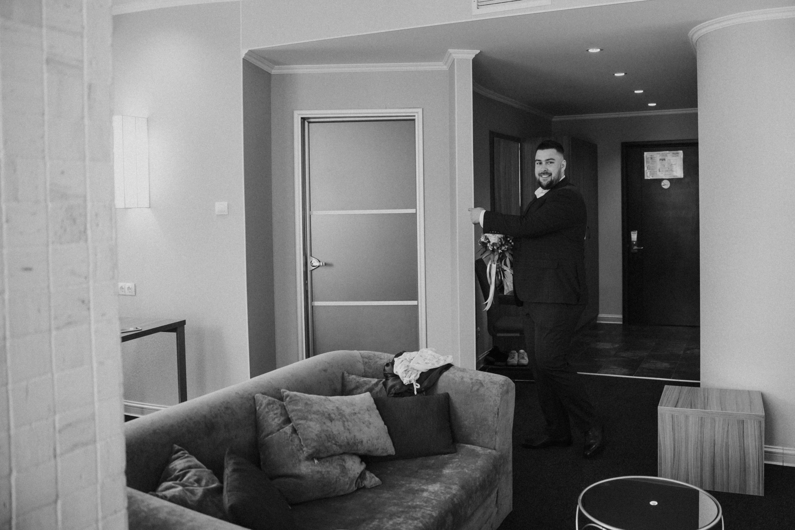 Алиса и Вадим. Фотограф в на Пхукете Сергей Войлоков