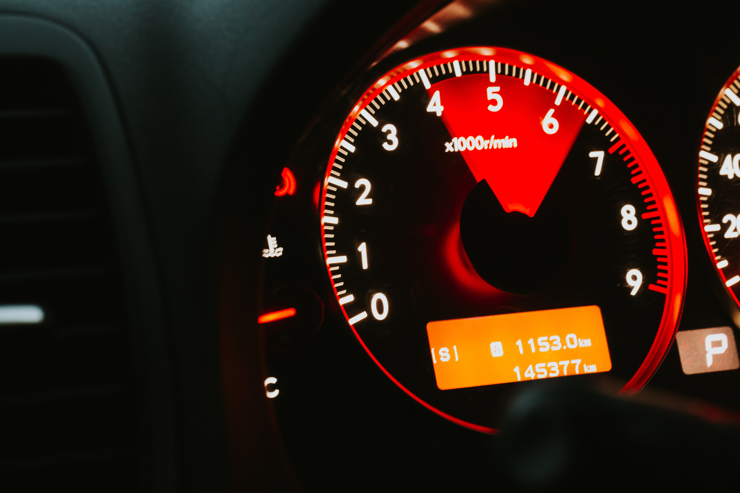 Subaru Legacy B4. Фотограф в на Пхукете Сергей Войлоков