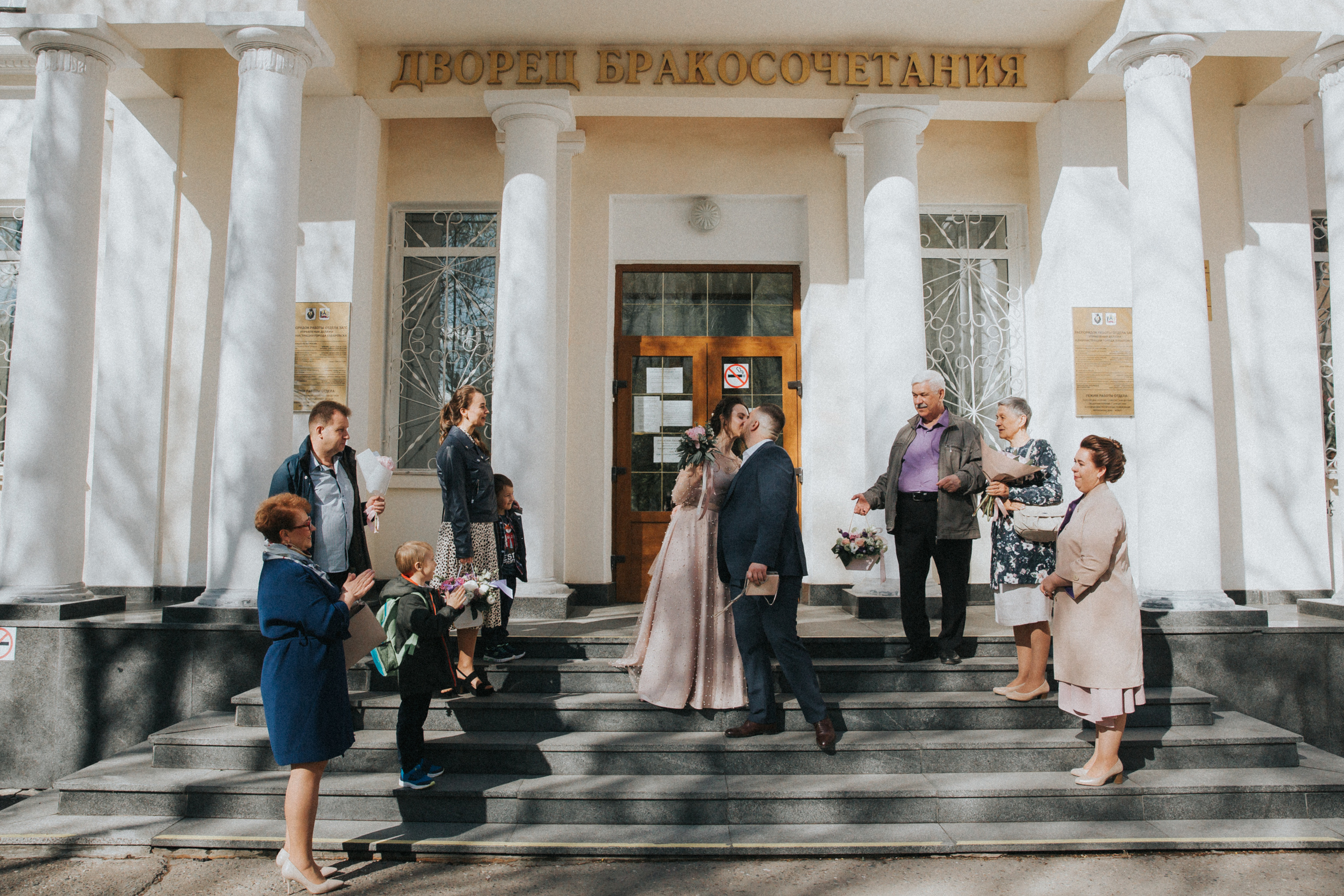Алиса и Вадим. Фотограф в на Пхукете Сергей Войлоков