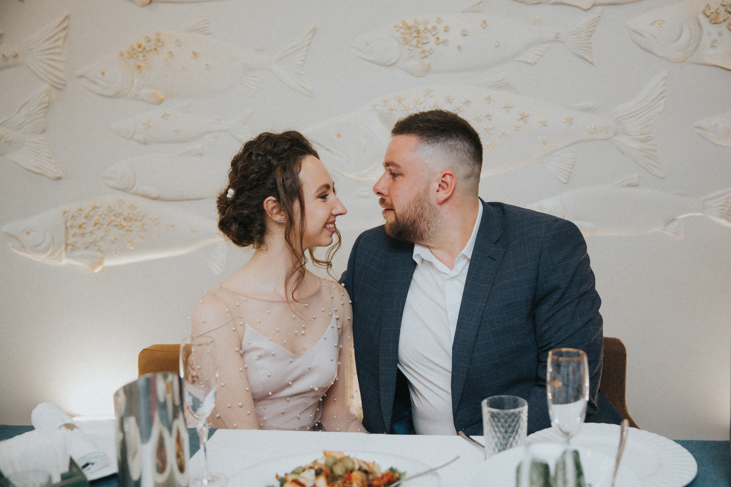 Алиса и Вадим. Фотограф в на Пхукете Сергей Войлоков