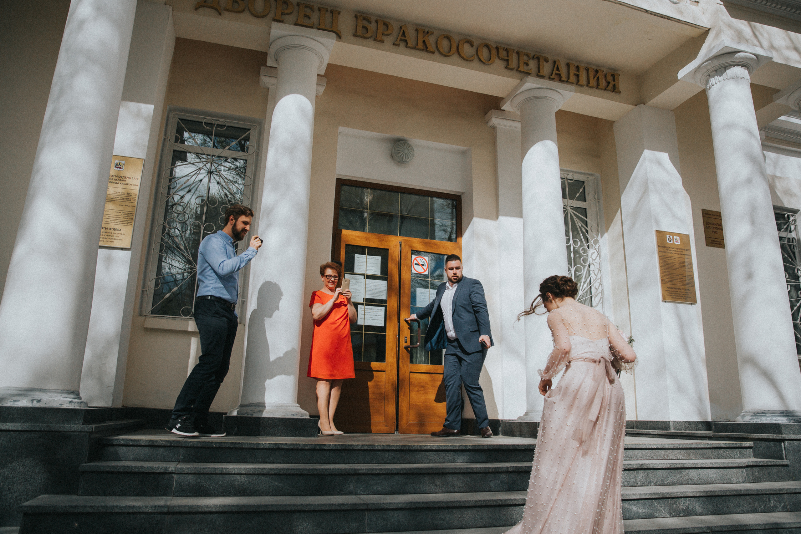 Алиса и Вадим. Фотограф в на Пхукете Сергей Войлоков