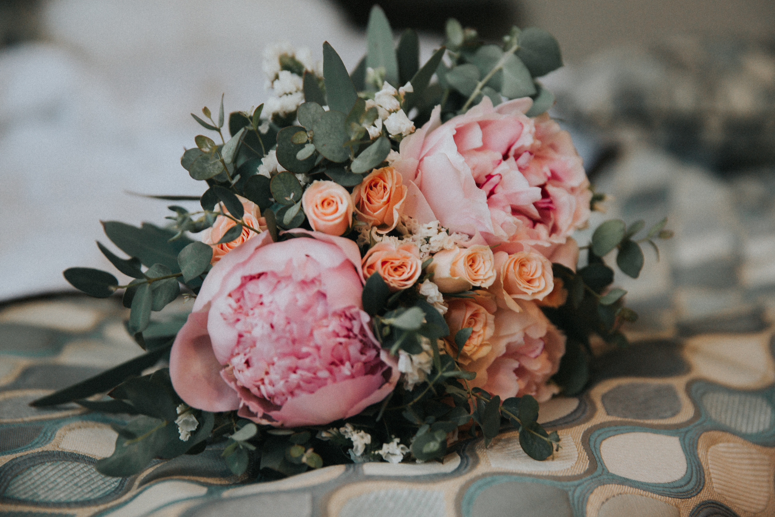 Алиса и Вадим. Фотограф в на Пхукете Сергей Войлоков