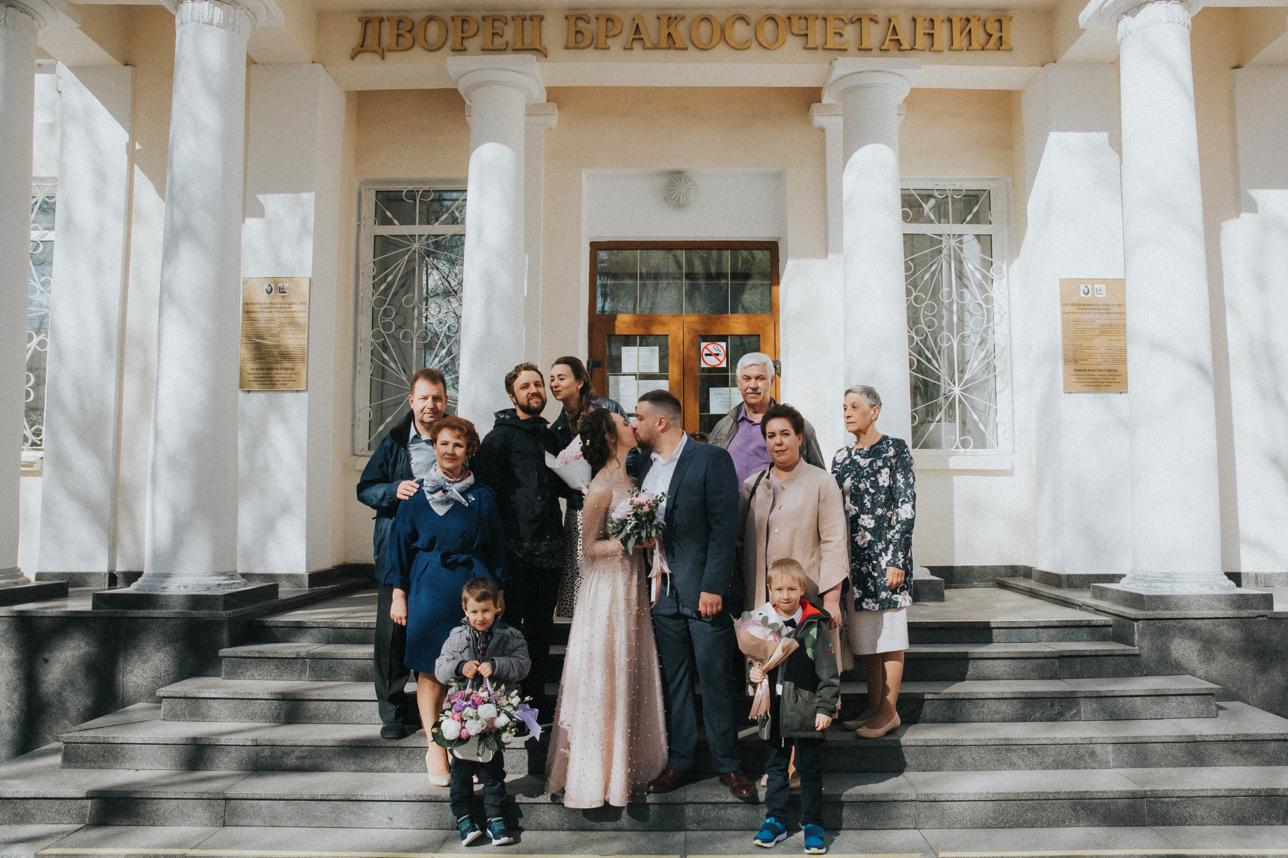 Алиса и Вадим. Фотограф в на Пхукете Сергей Войлоков