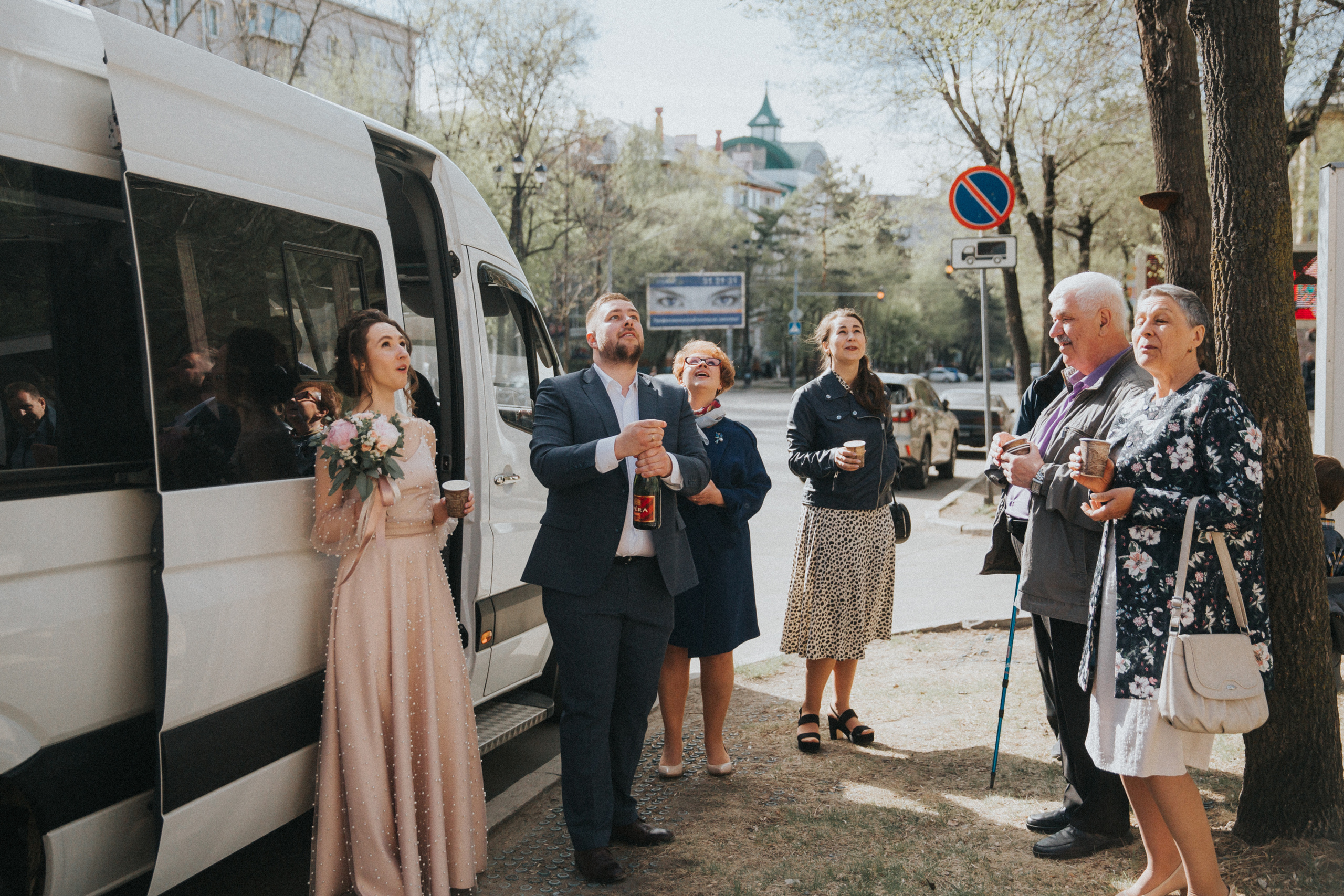 Алиса и Вадим. Фотограф в на Пхукете Сергей Войлоков