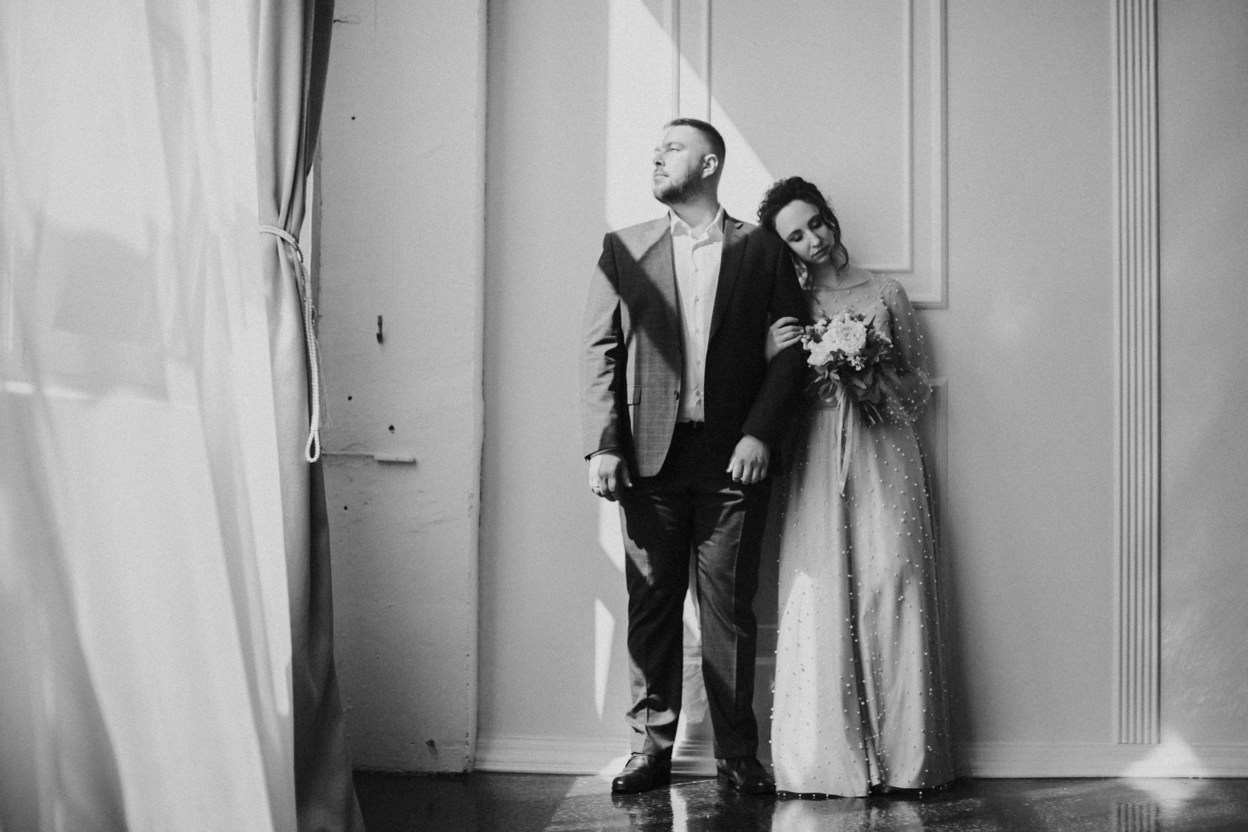 Алиса и Вадим. Фотограф в на Пхукете Сергей Войлоков