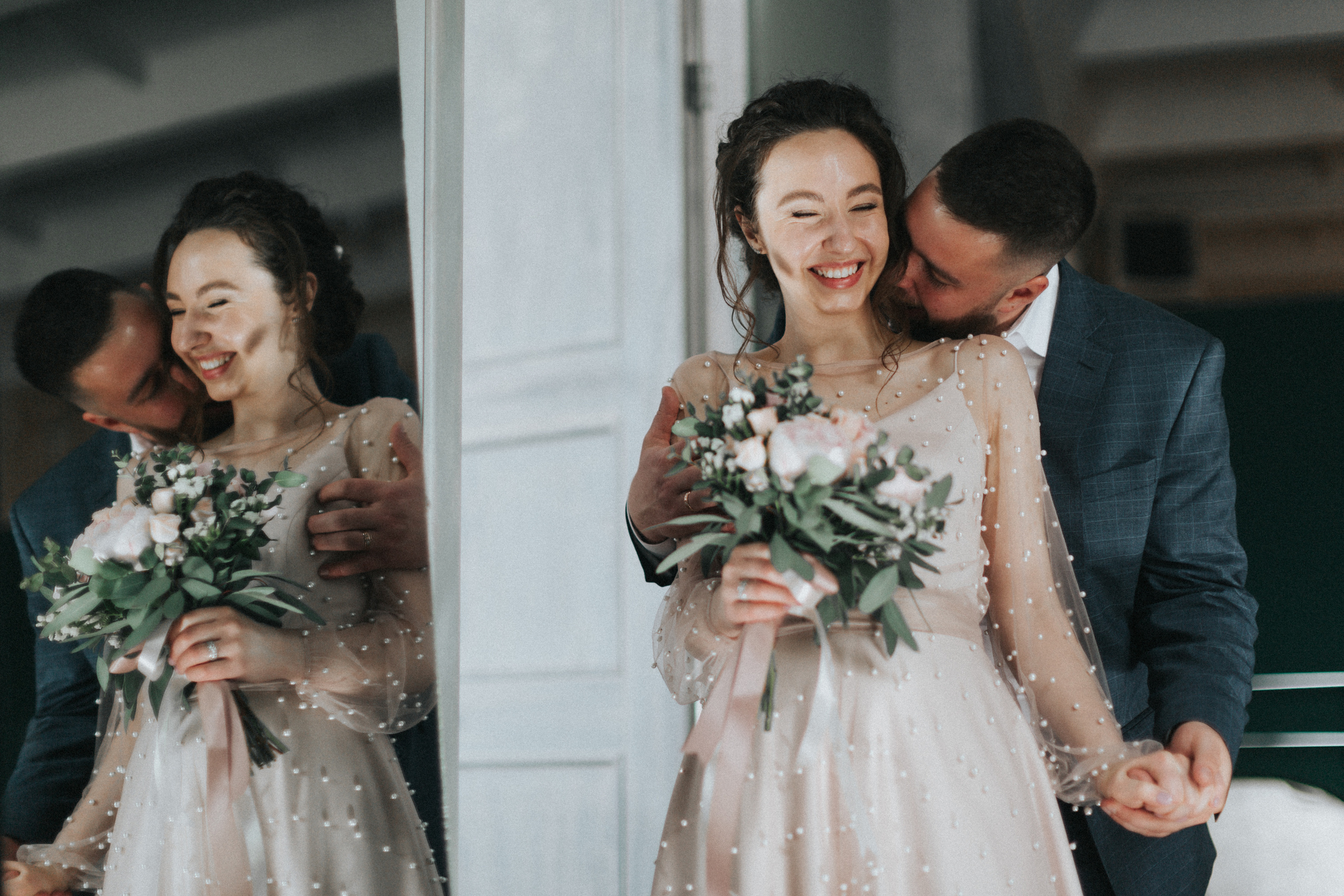 Алиса и Вадим. Фотограф в на Пхукете Сергей Войлоков