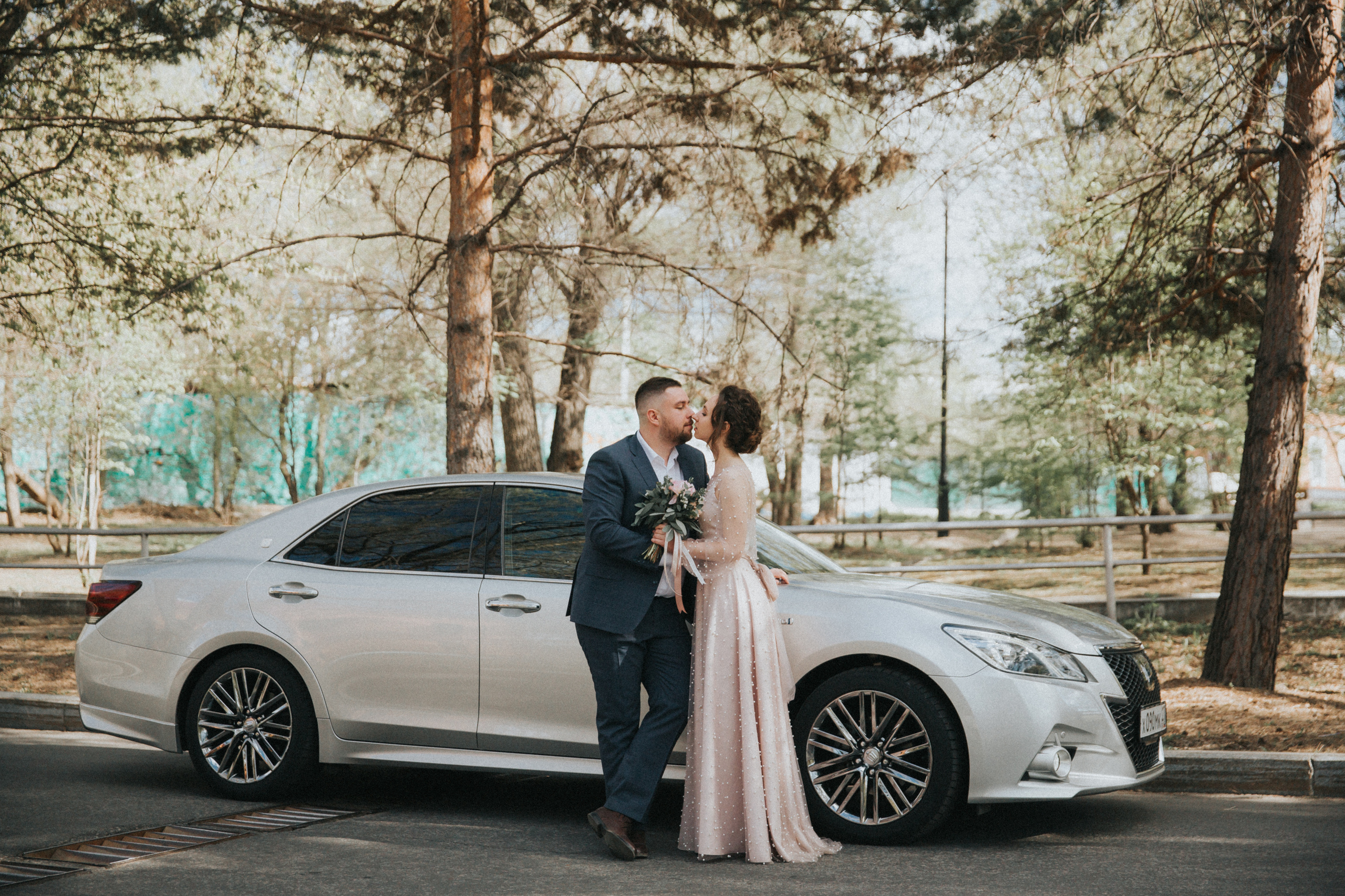 Алиса и Вадим. Фотограф в на Пхукете Сергей Войлоков