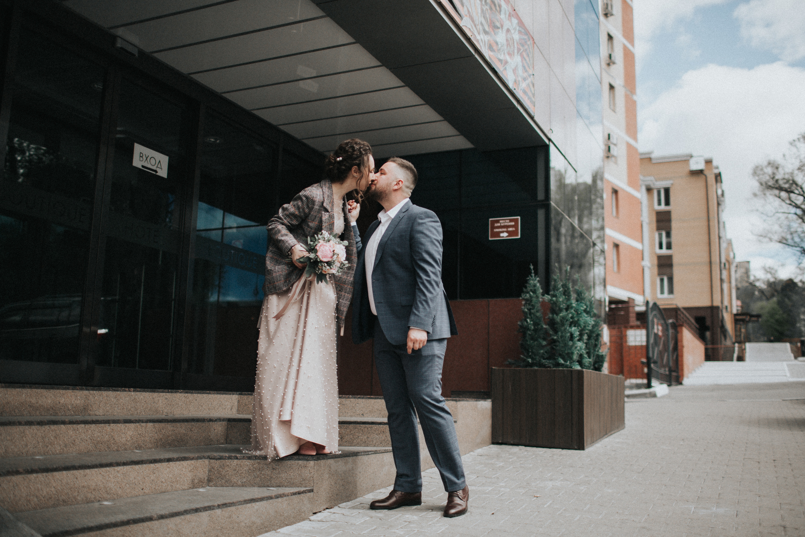 Алиса и Вадим. Фотограф в на Пхукете Сергей Войлоков