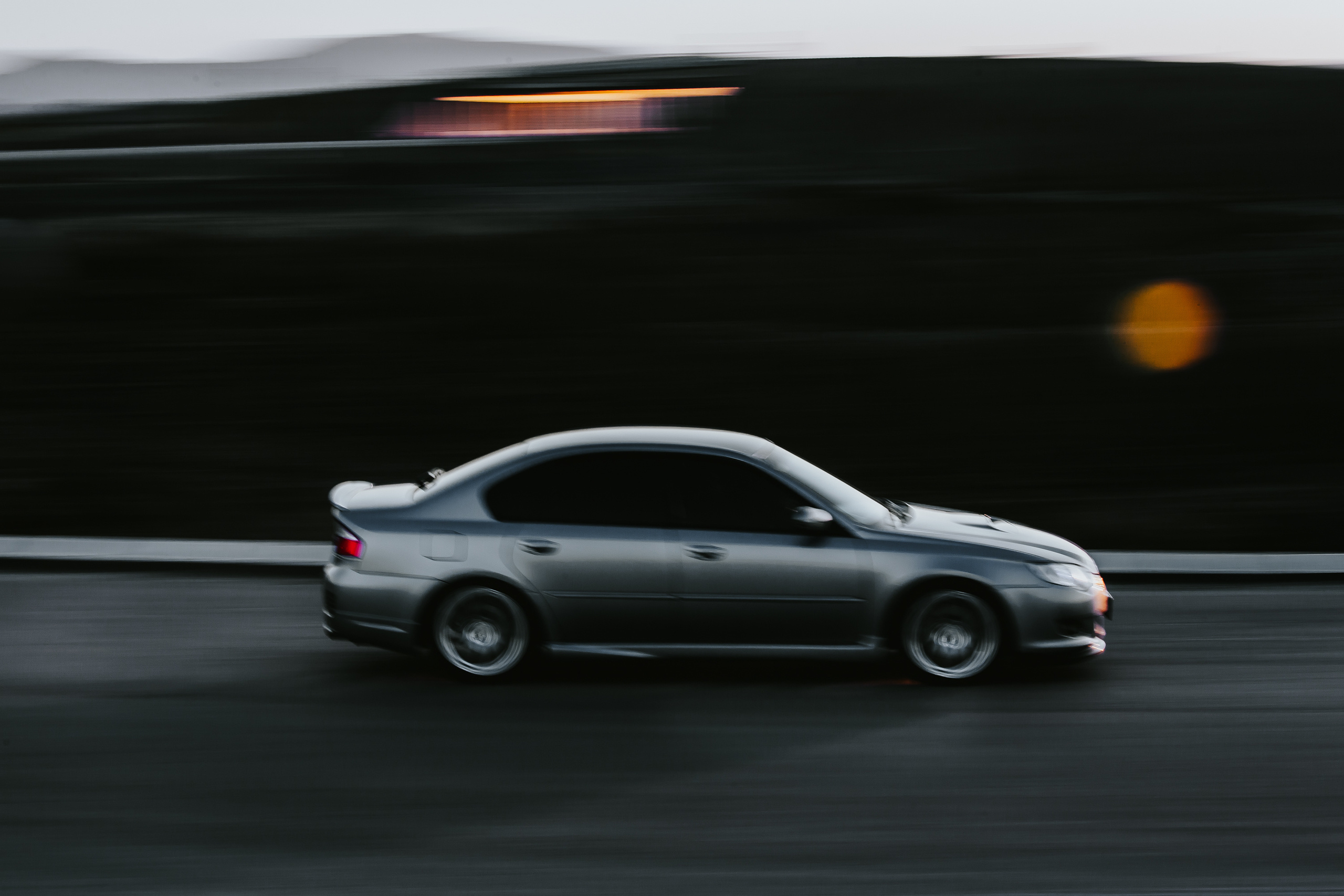 Subaru Legacy B4. Фотограф в на Пхукете Сергей Войлоков