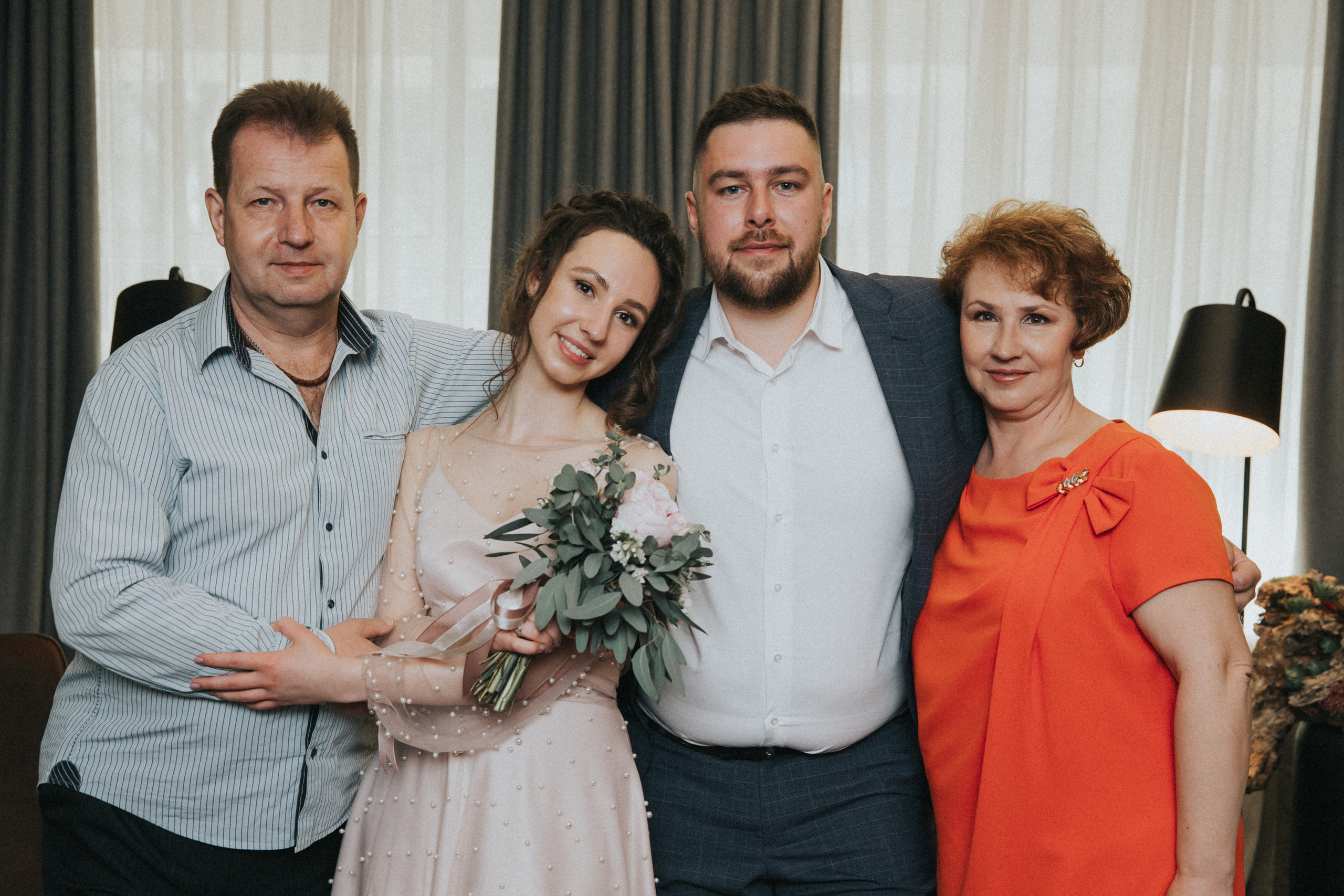 Алиса и Вадим. Фотограф в на Пхукете Сергей Войлоков