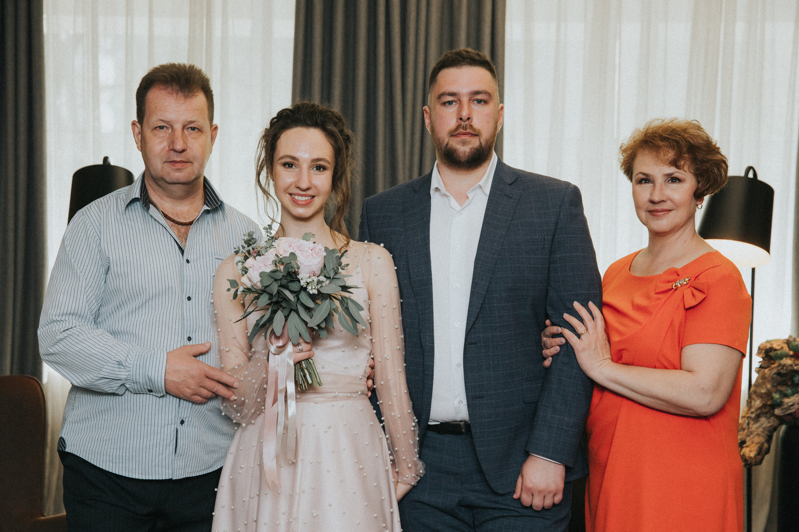 Алиса и Вадим. Фотограф в на Пхукете Сергей Войлоков