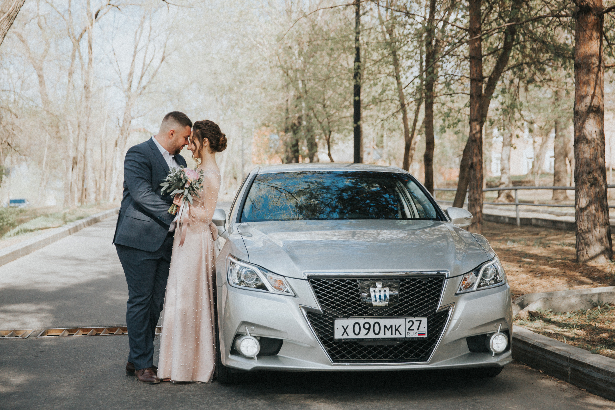 Алиса и Вадим. Фотограф в на Пхукете Сергей Войлоков