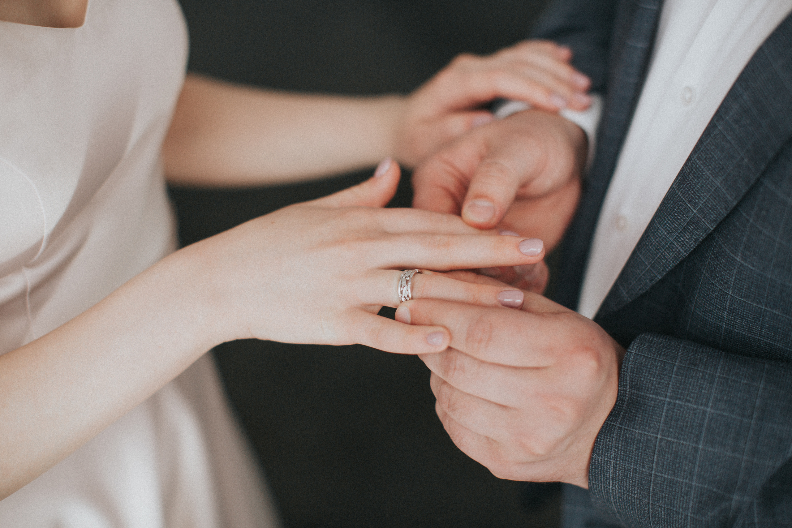 Алиса и Вадим. Фотограф в на Пхукете Сергей Войлоков