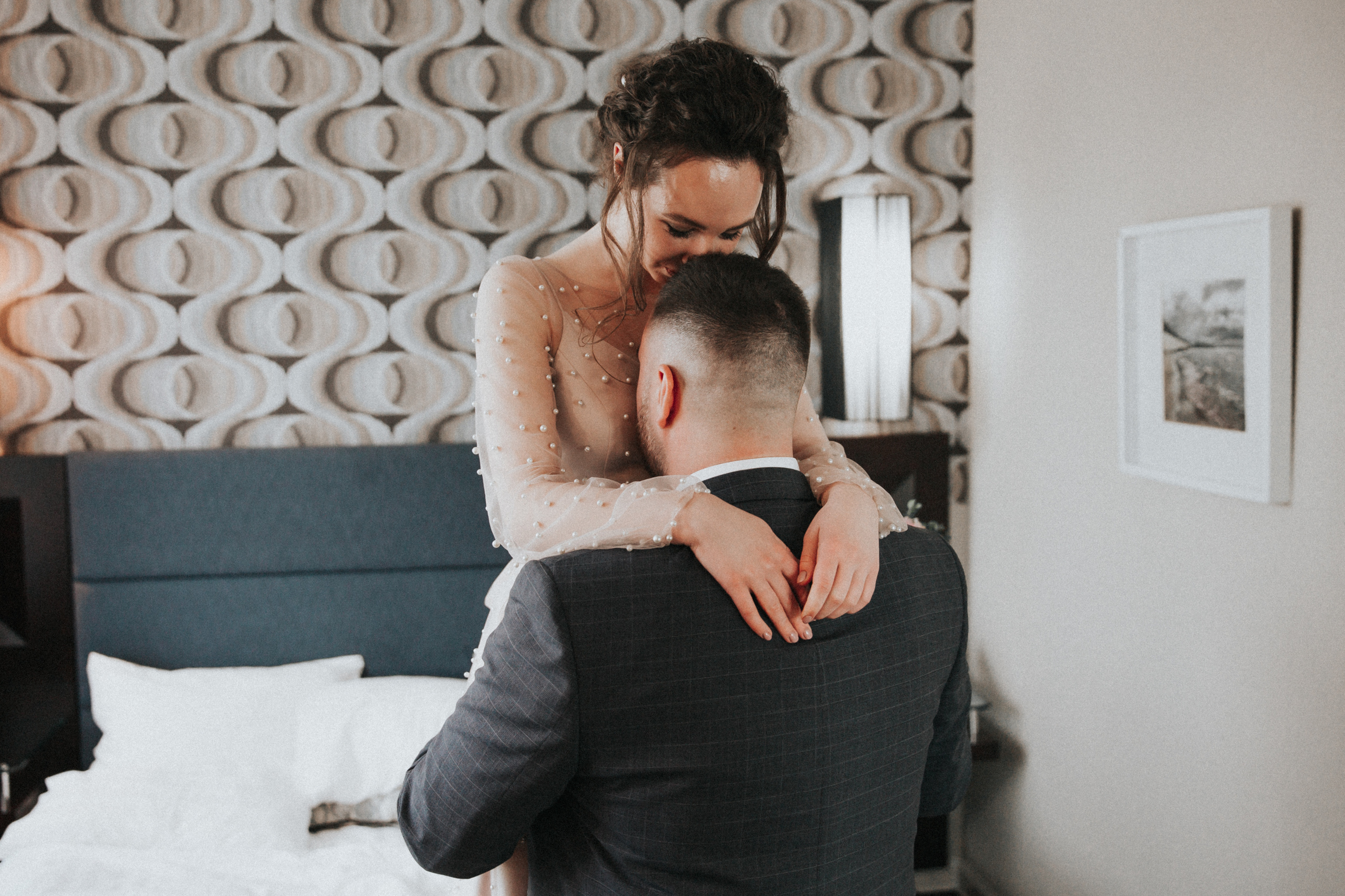 Алиса и Вадим. Фотограф в на Пхукете Сергей Войлоков