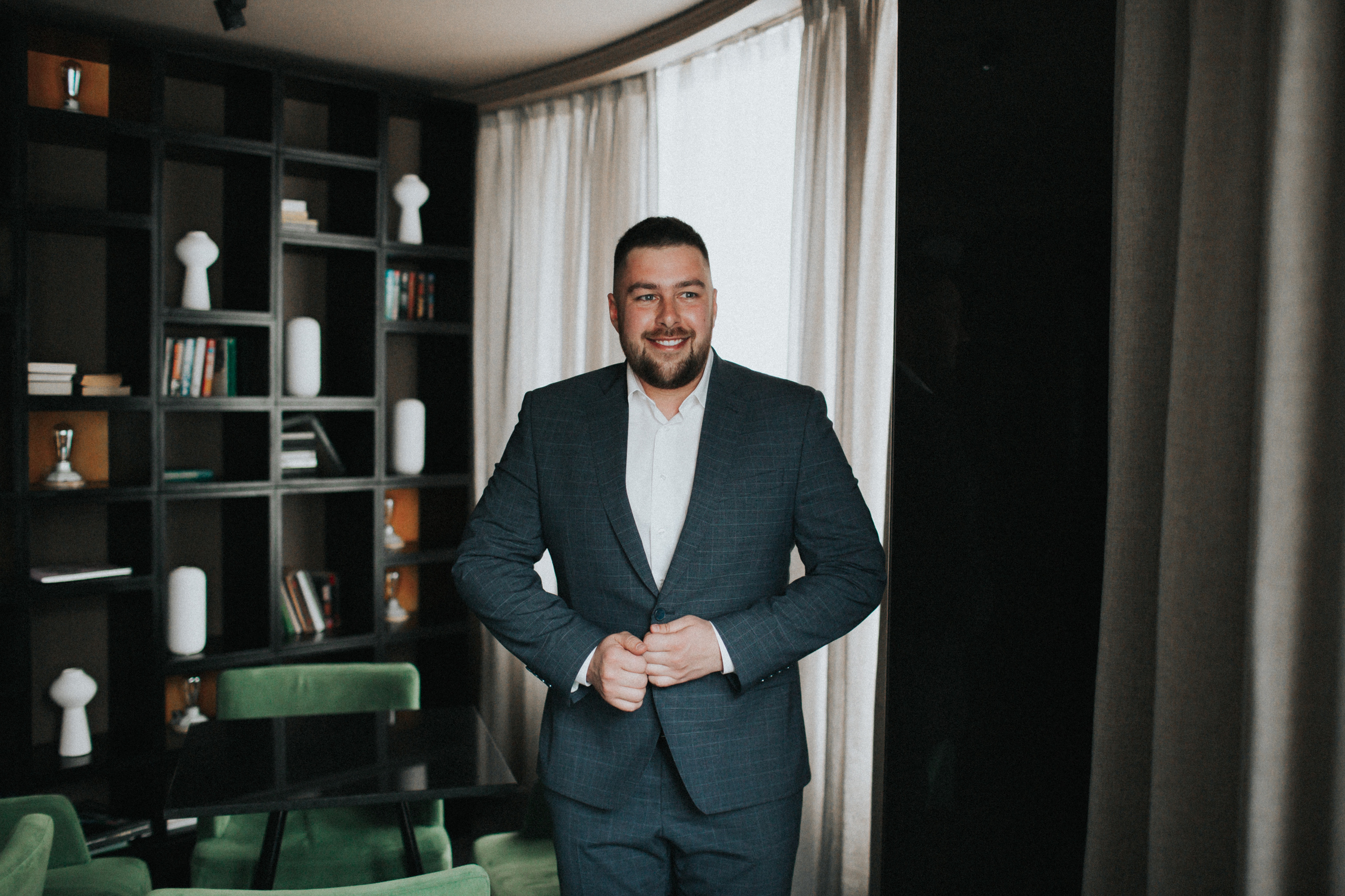 Алиса и Вадим. Фотограф в на Пхукете Сергей Войлоков