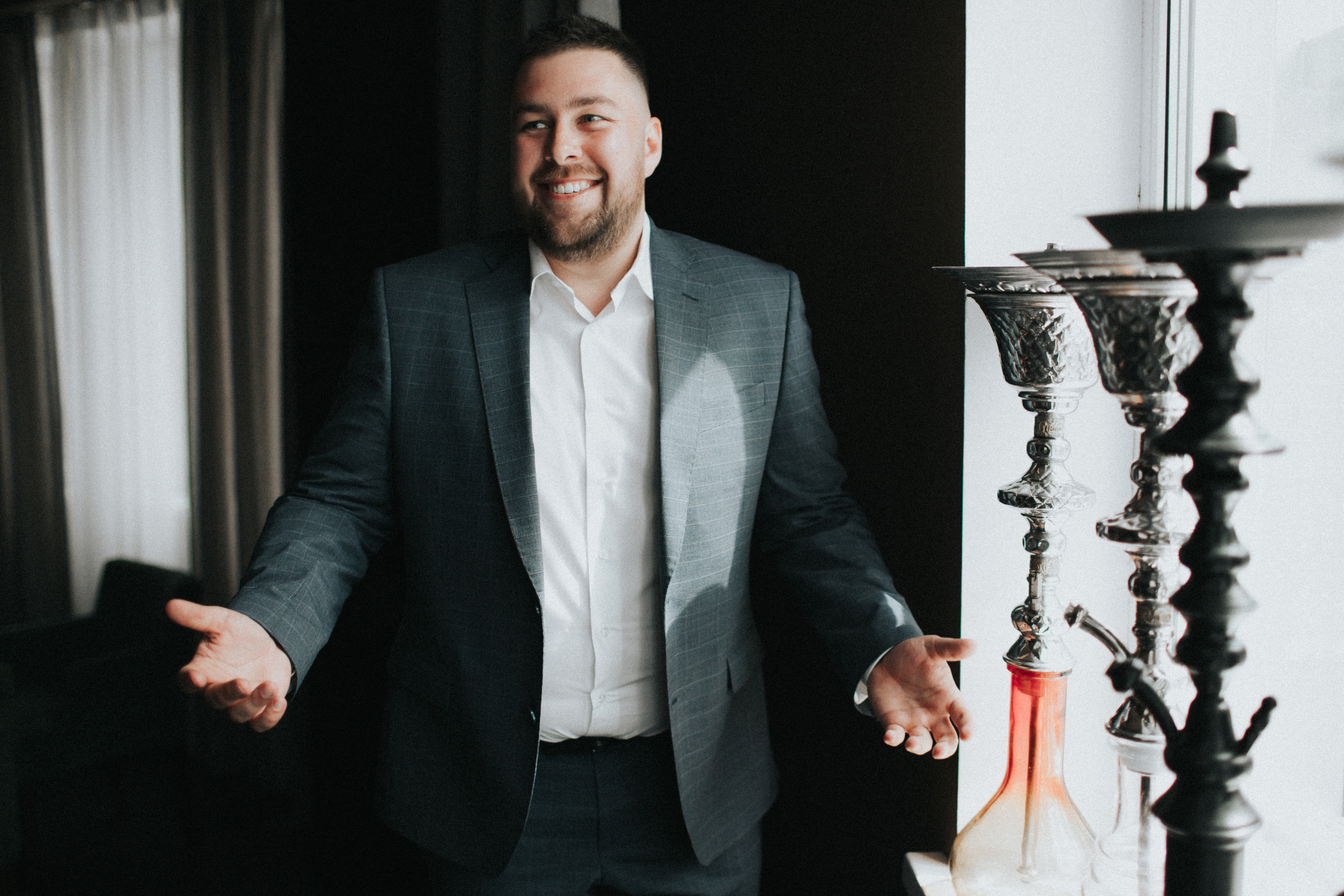 Алиса и Вадим. Фотограф в на Пхукете Сергей Войлоков