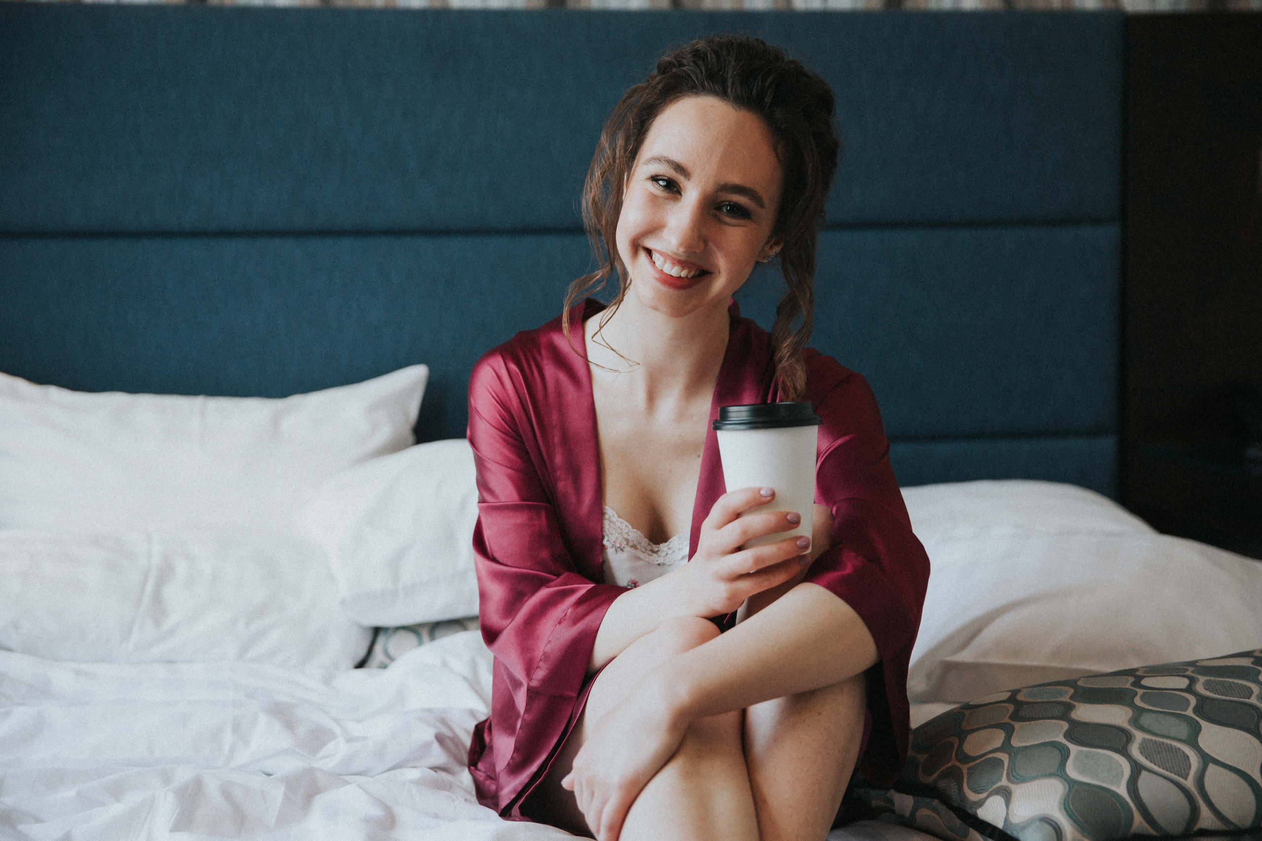 Алиса и Вадим. Фотограф в на Пхукете Сергей Войлоков