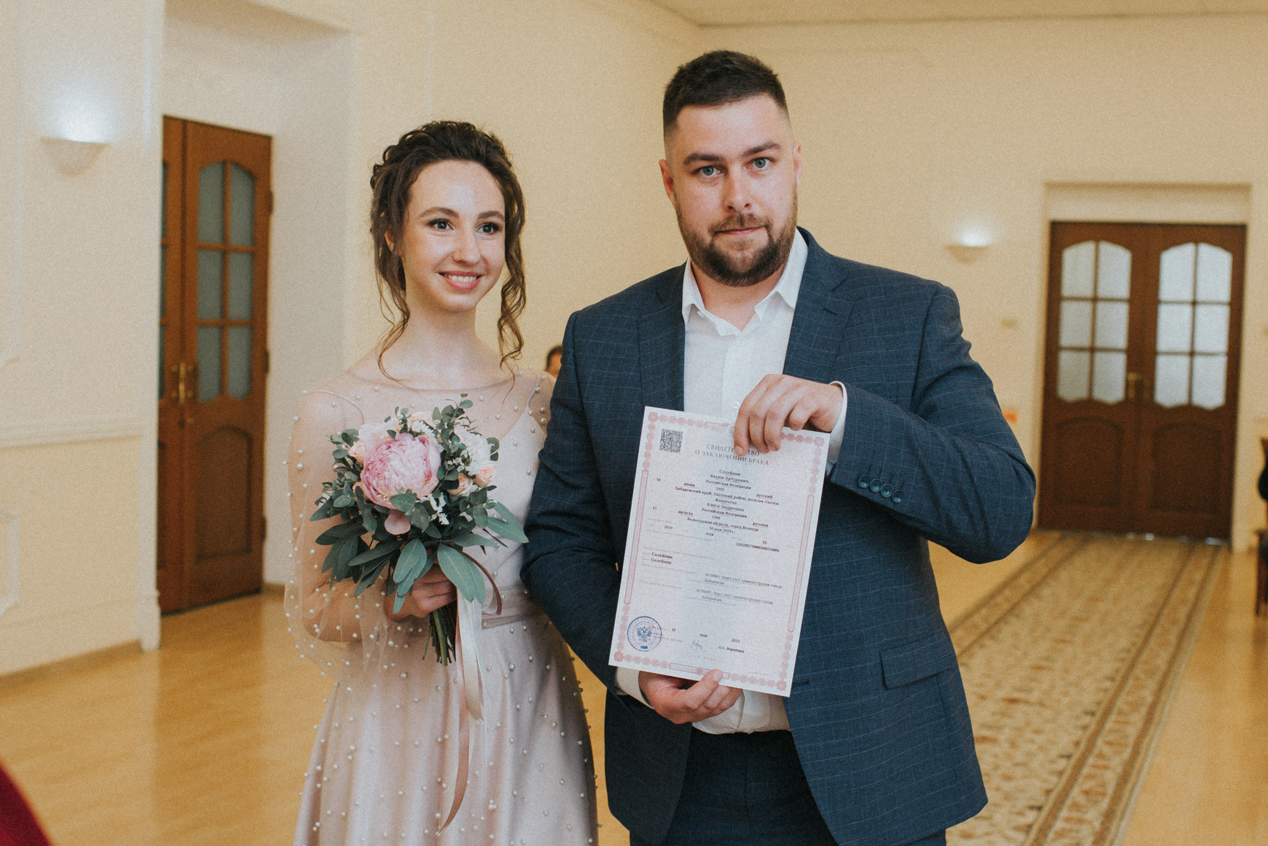 Алиса и Вадим. Фотограф в на Пхукете Сергей Войлоков