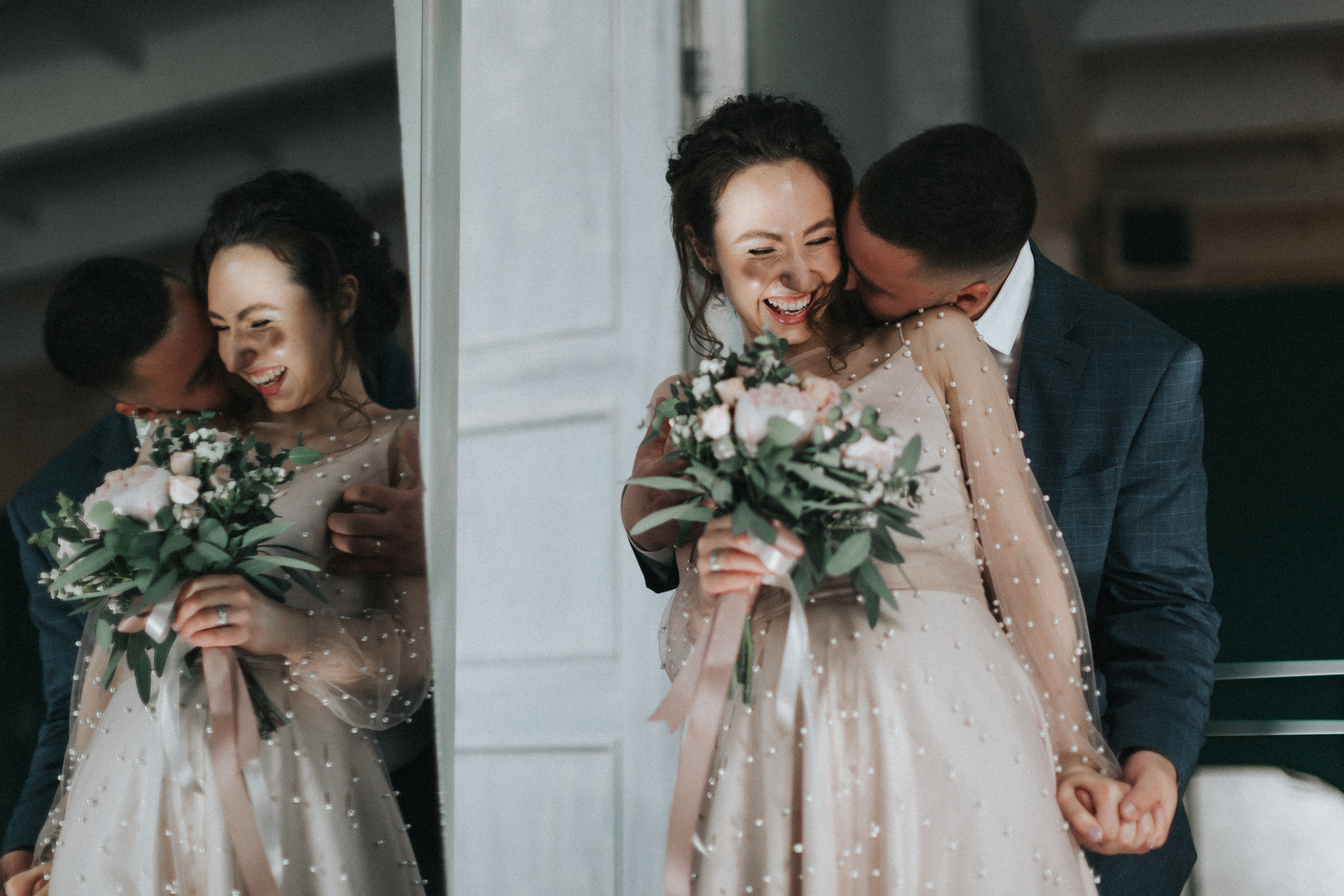 Алиса и Вадим. Фотограф в на Пхукете Сергей Войлоков