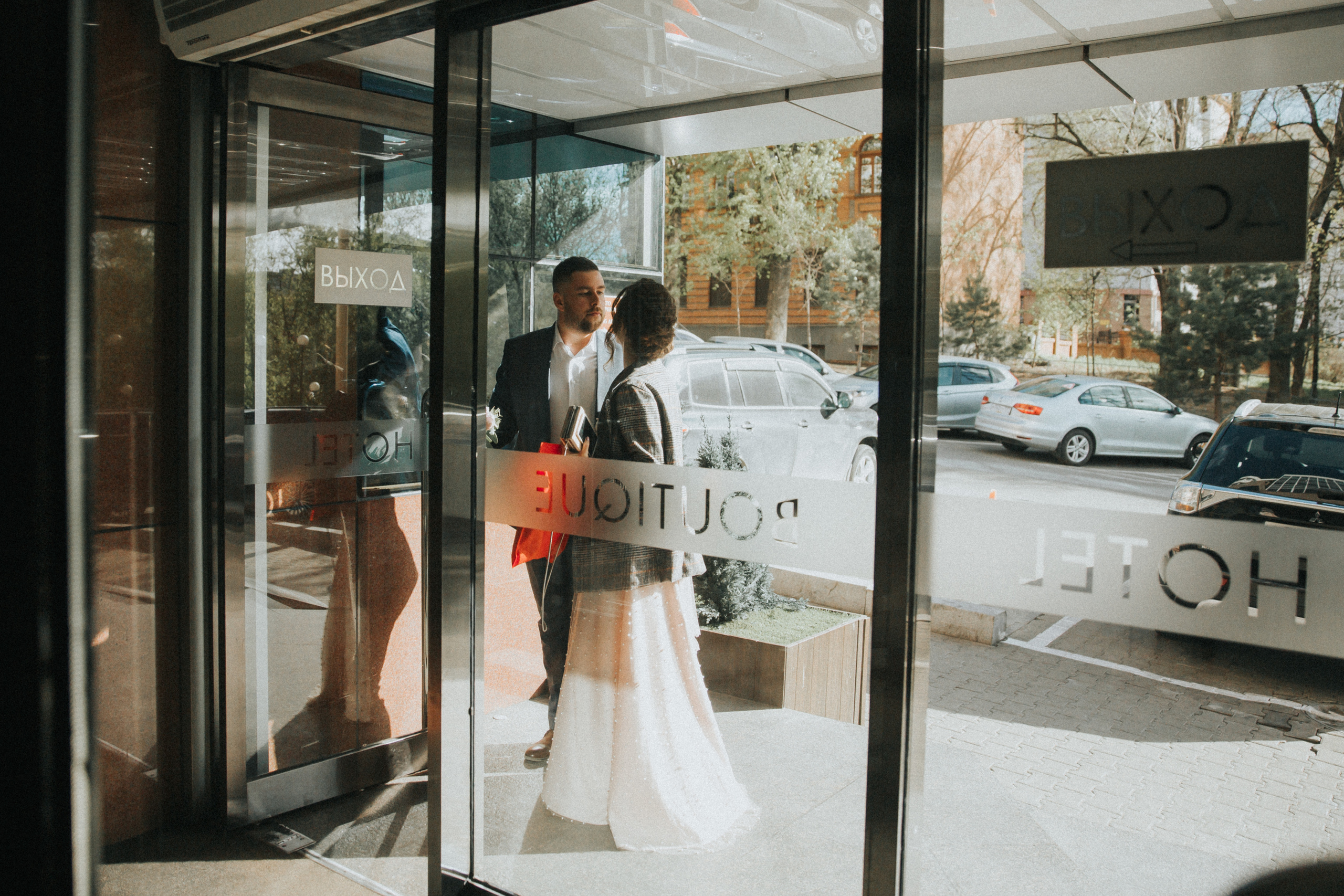 Алиса и Вадим. Фотограф в на Пхукете Сергей Войлоков