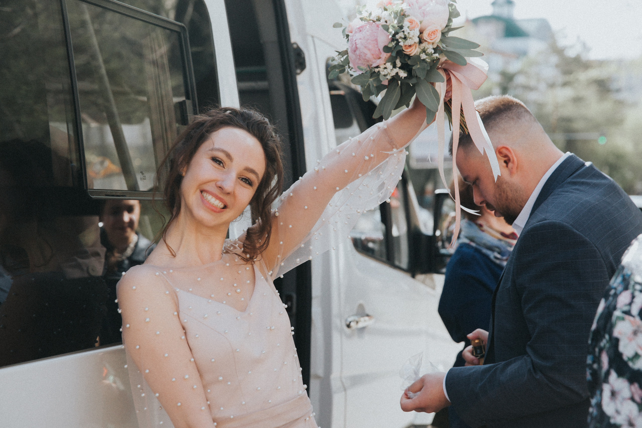 Алиса и Вадим. Фотограф в на Пхукете Сергей Войлоков