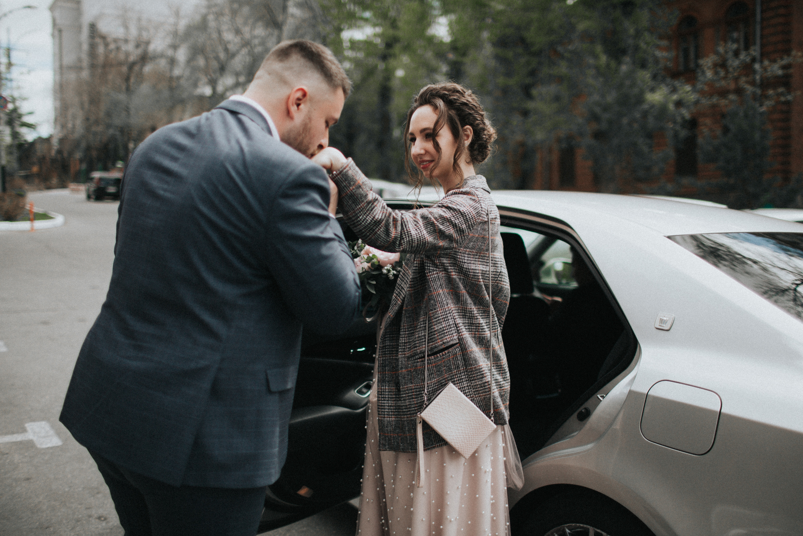 Алиса и Вадим. Фотограф в на Пхукете Сергей Войлоков