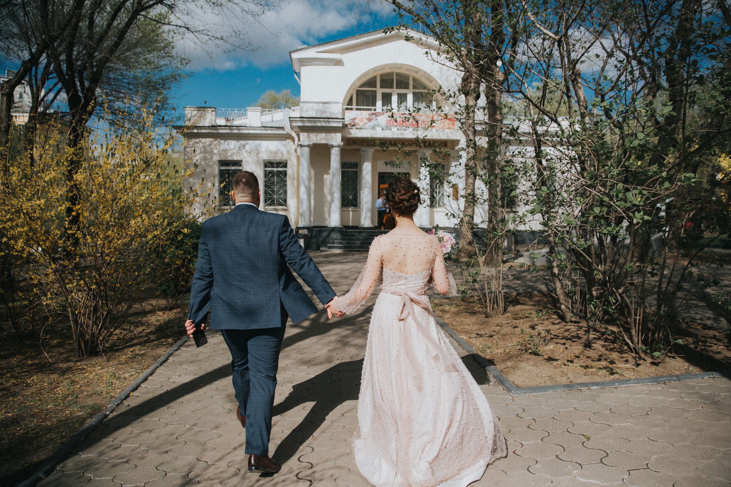 Алиса и Вадим. Фотограф в на Пхукете Сергей Войлоков