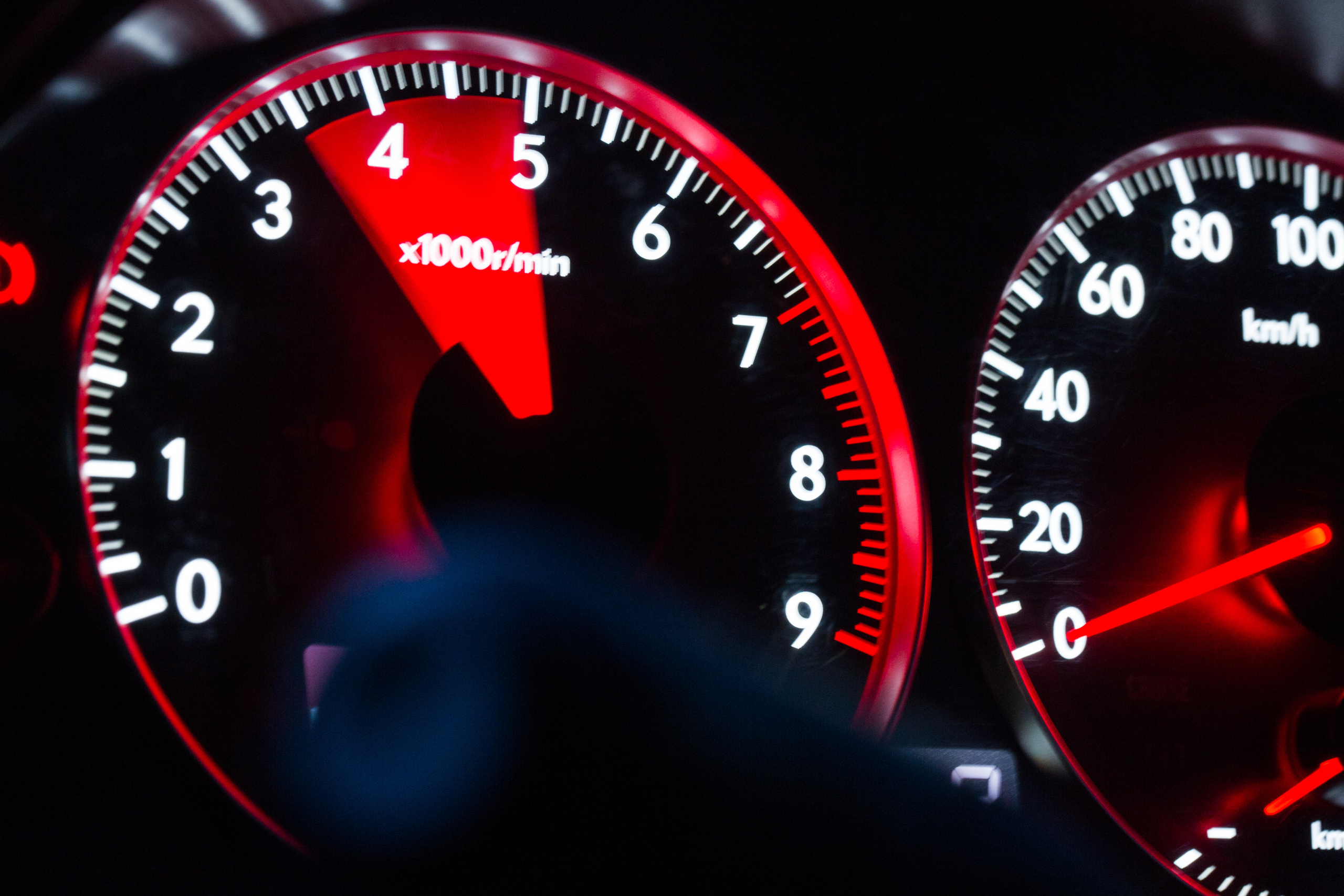 Subaru Legacy B4. Фотограф в на Пхукете Сергей Войлоков