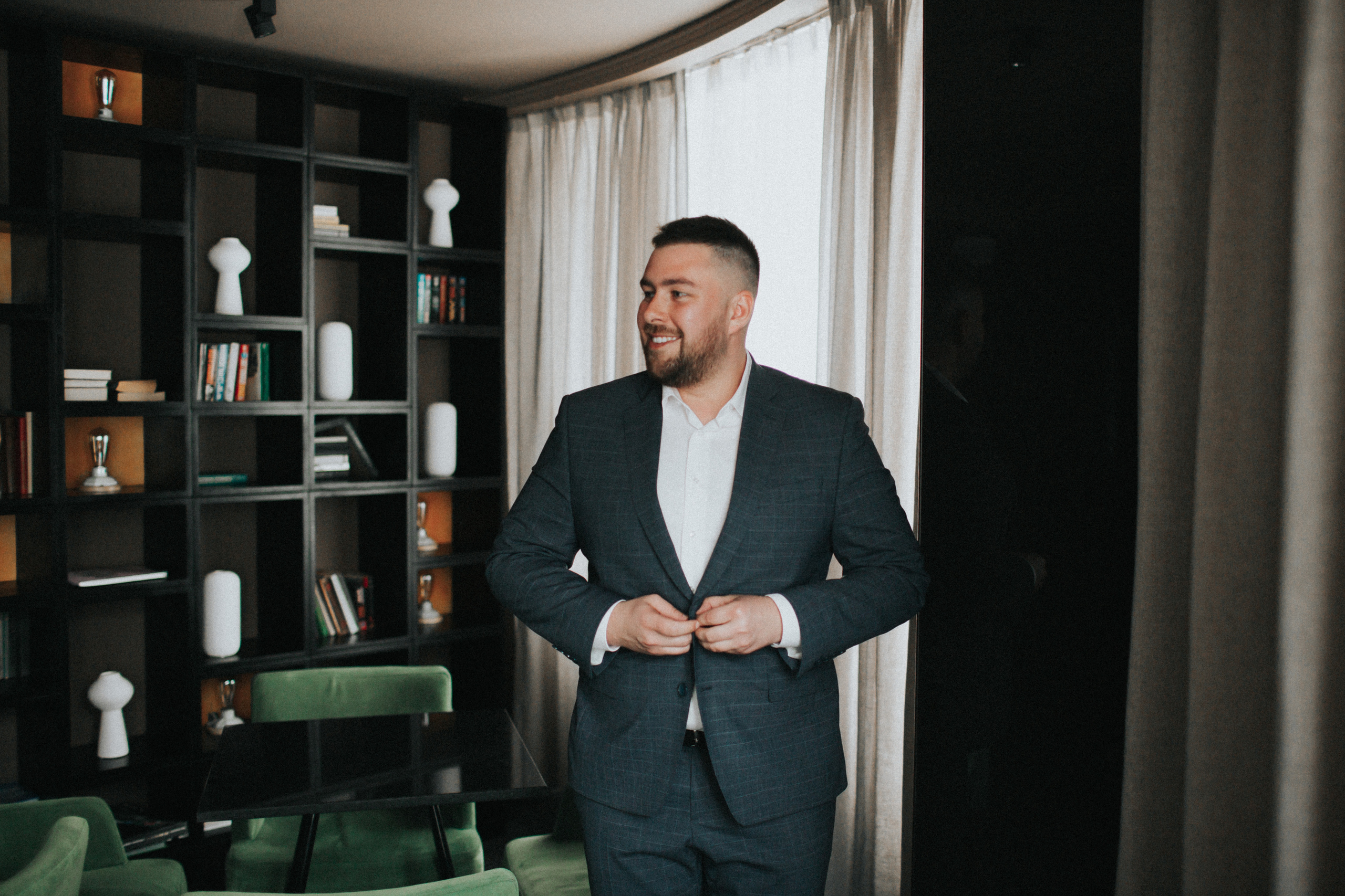 Алиса и Вадим. Фотограф в на Пхукете Сергей Войлоков