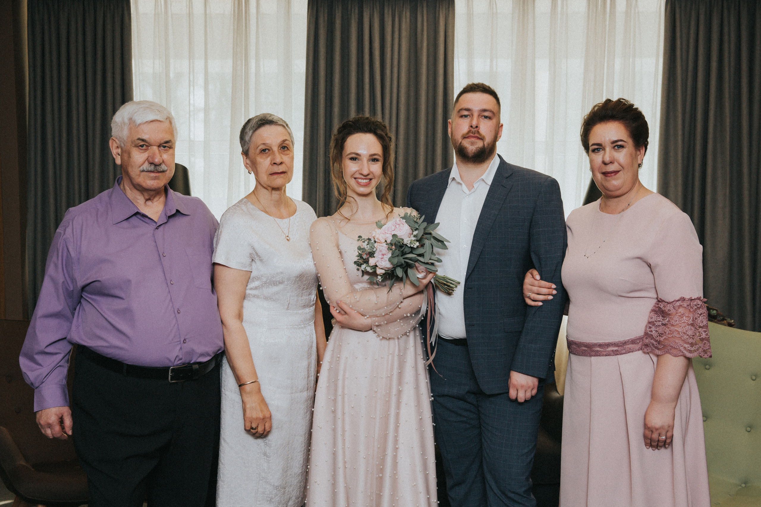 Алиса и Вадим. Фотограф в на Пхукете Сергей Войлоков