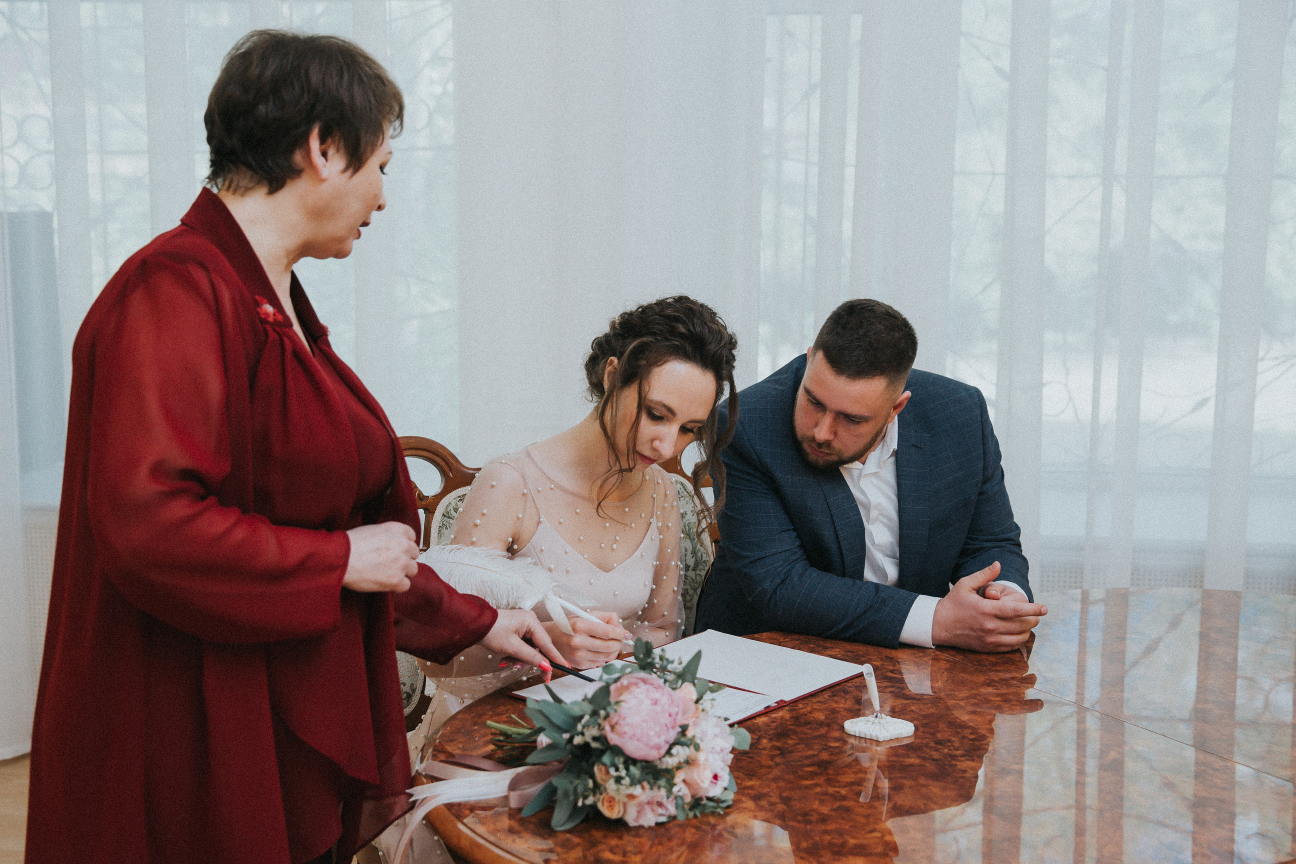 Алиса и Вадим. Фотограф в на Пхукете Сергей Войлоков