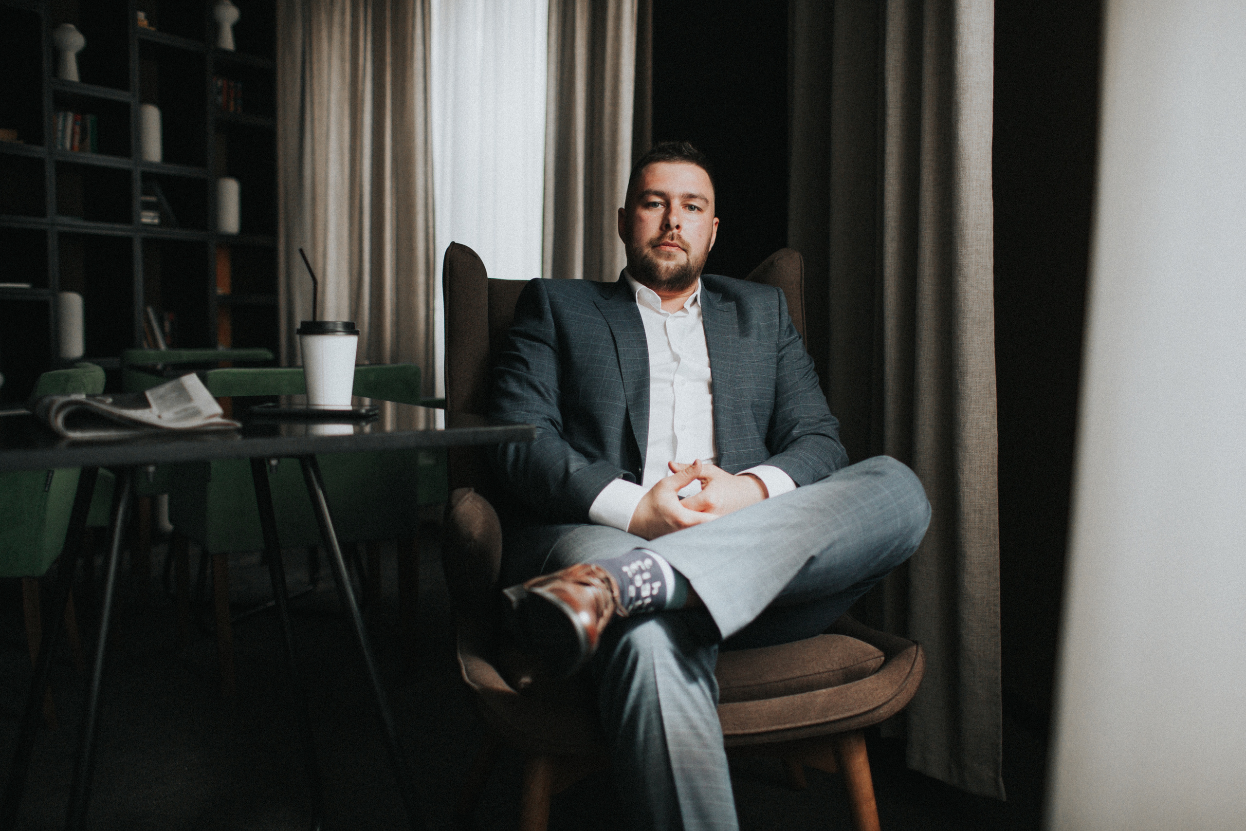 Алиса и Вадим. Фотограф в на Пхукете Сергей Войлоков