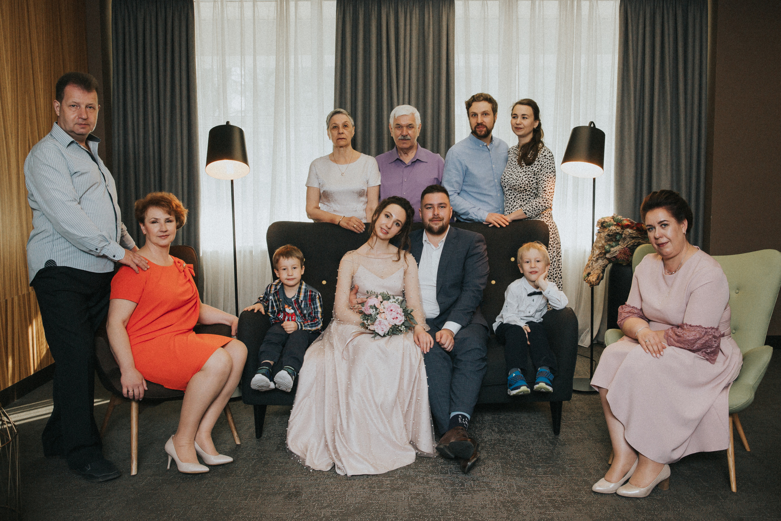 Алиса и Вадим. Фотограф в на Пхукете Сергей Войлоков