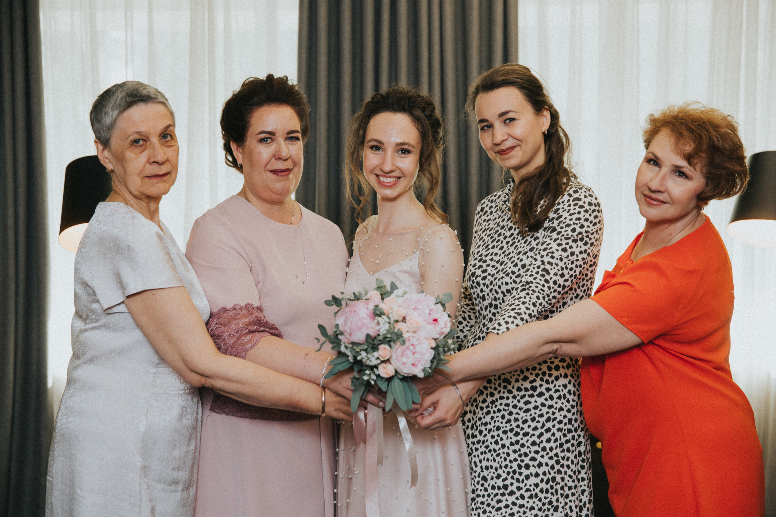 Алиса и Вадим. Фотограф в на Пхукете Сергей Войлоков