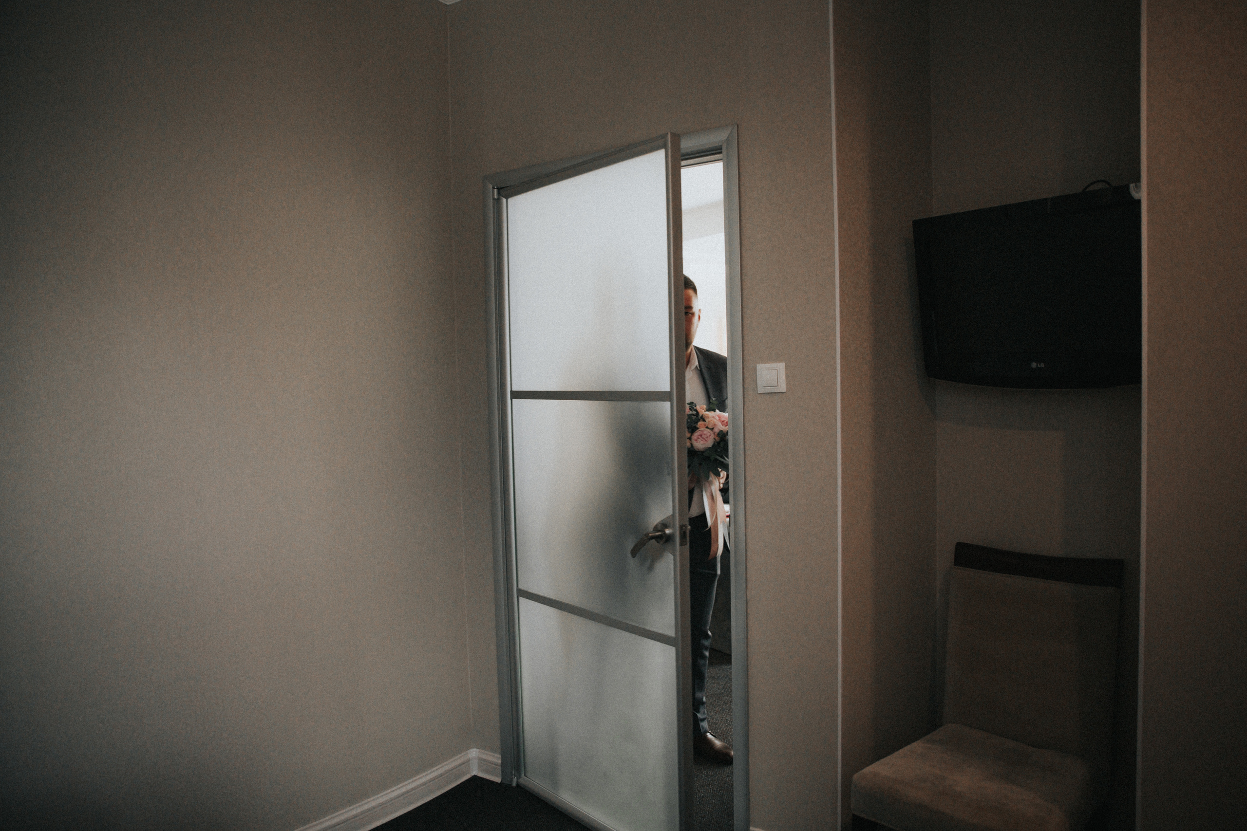 Алиса и Вадим. Фотограф в на Пхукете Сергей Войлоков