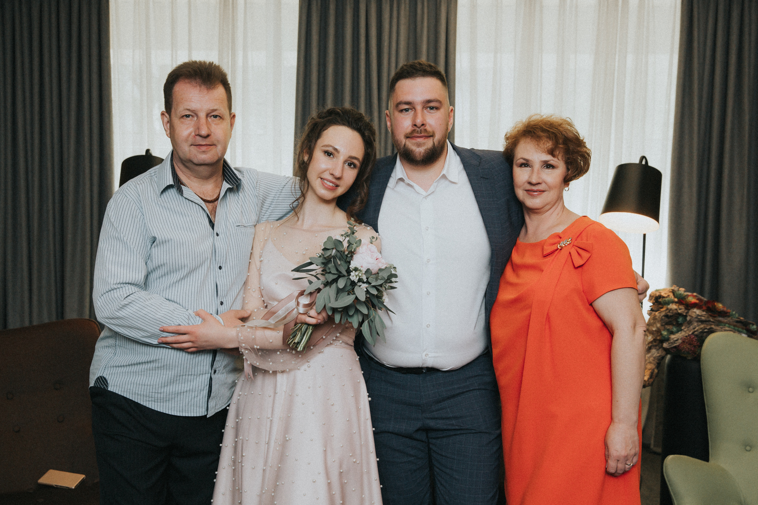 Алиса и Вадим. Фотограф в на Пхукете Сергей Войлоков