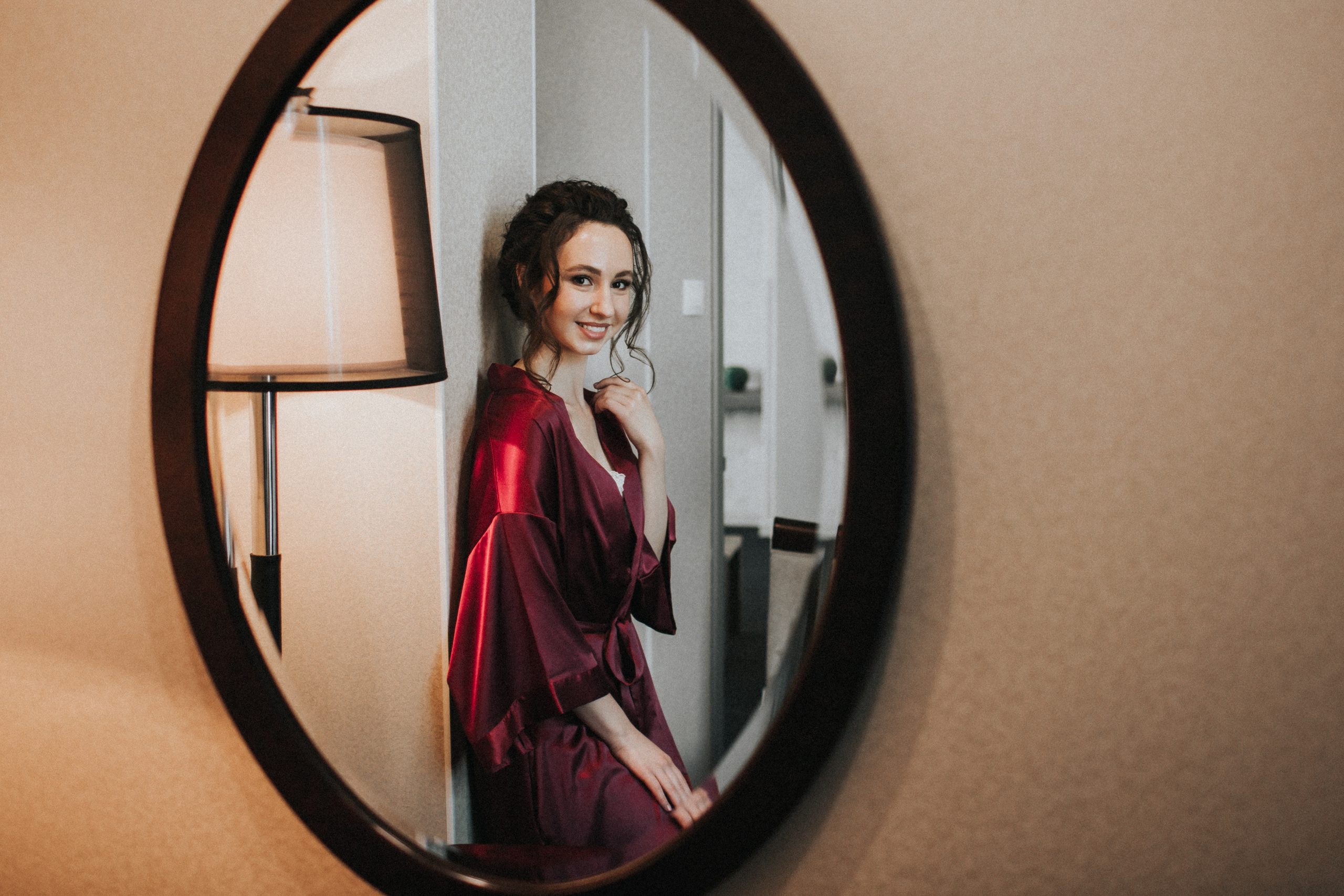 Алиса и Вадим. Фотограф в на Пхукете Сергей Войлоков