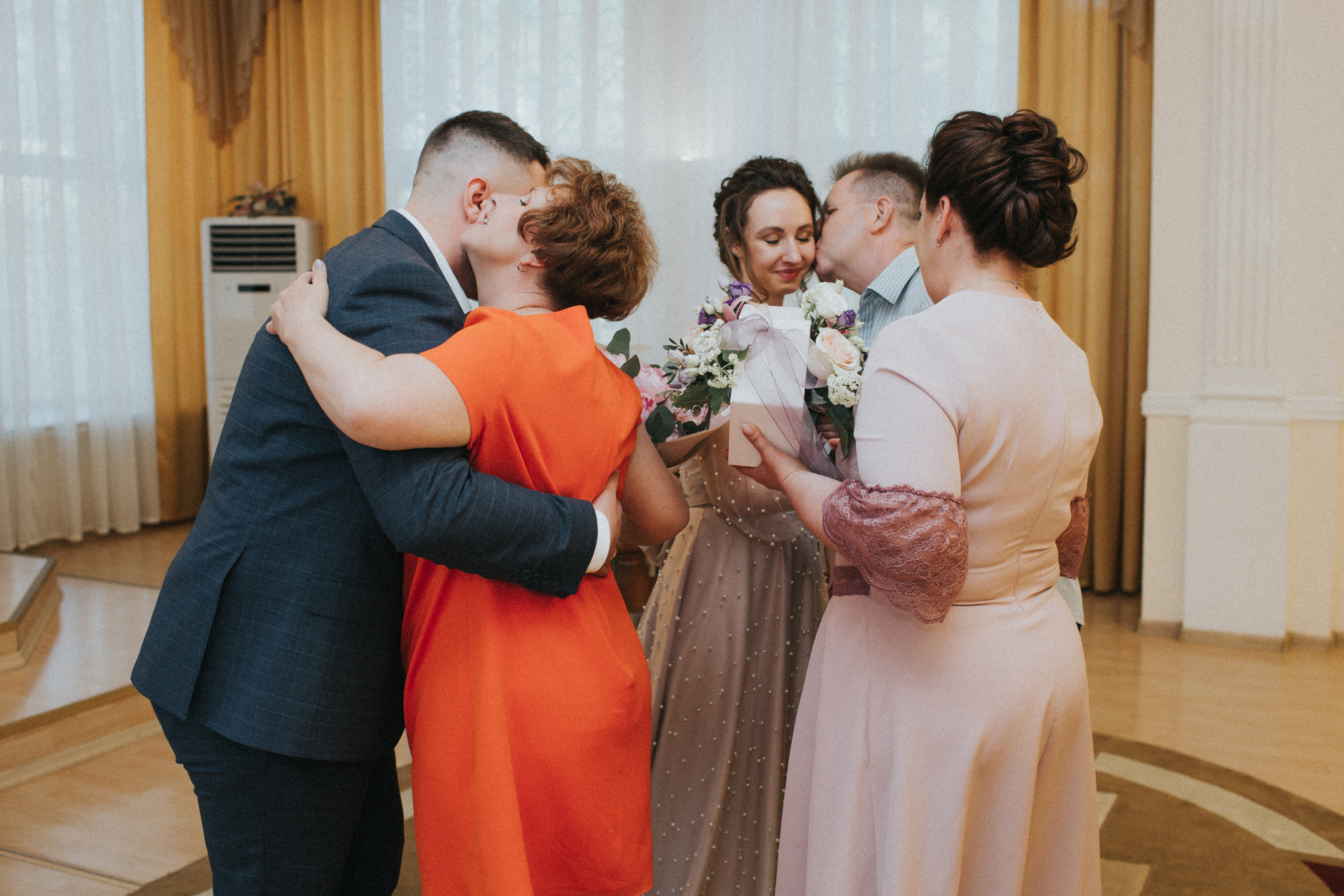 Алиса и Вадим. Фотограф в на Пхукете Сергей Войлоков