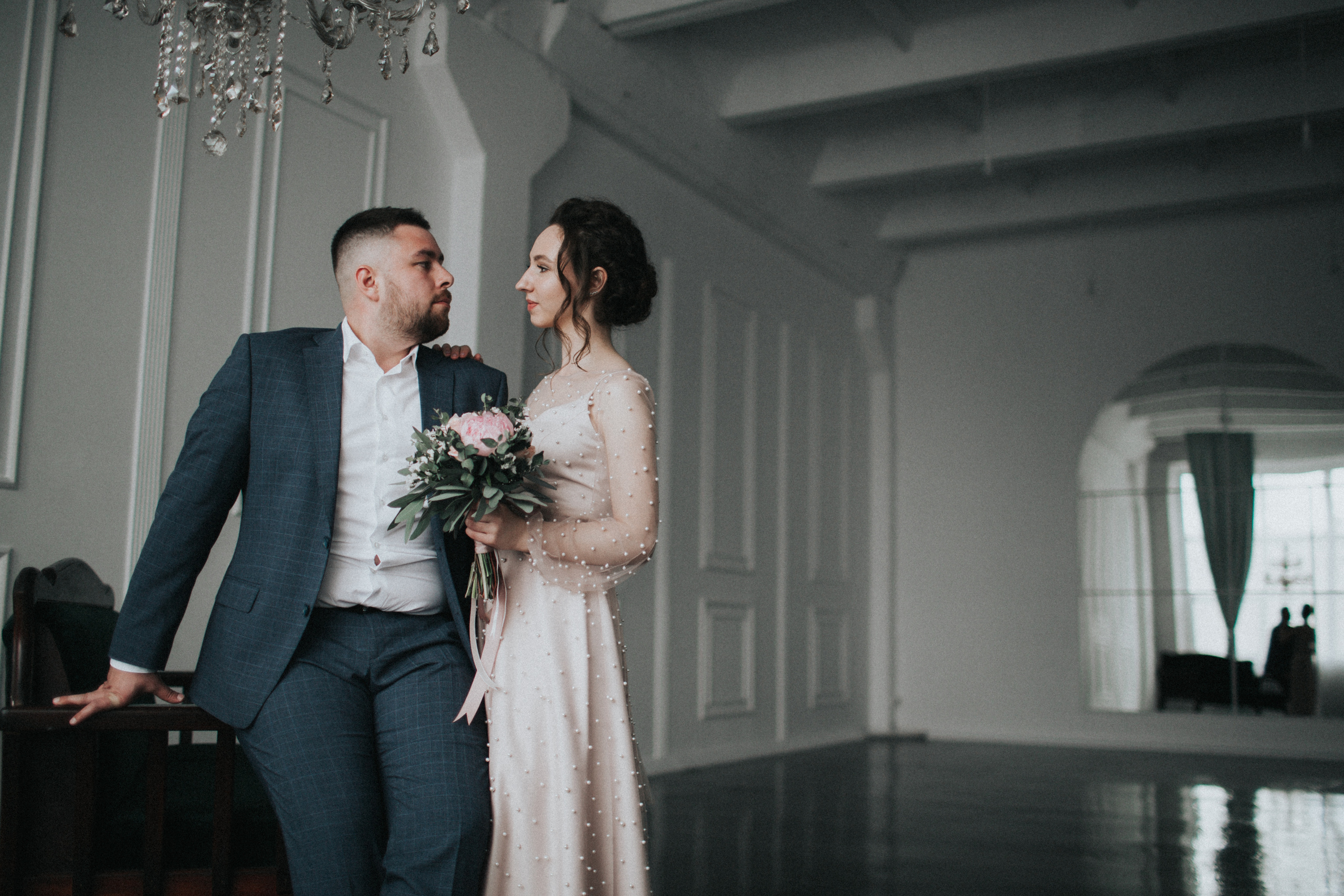 Алиса и Вадим. Фотограф в на Пхукете Сергей Войлоков