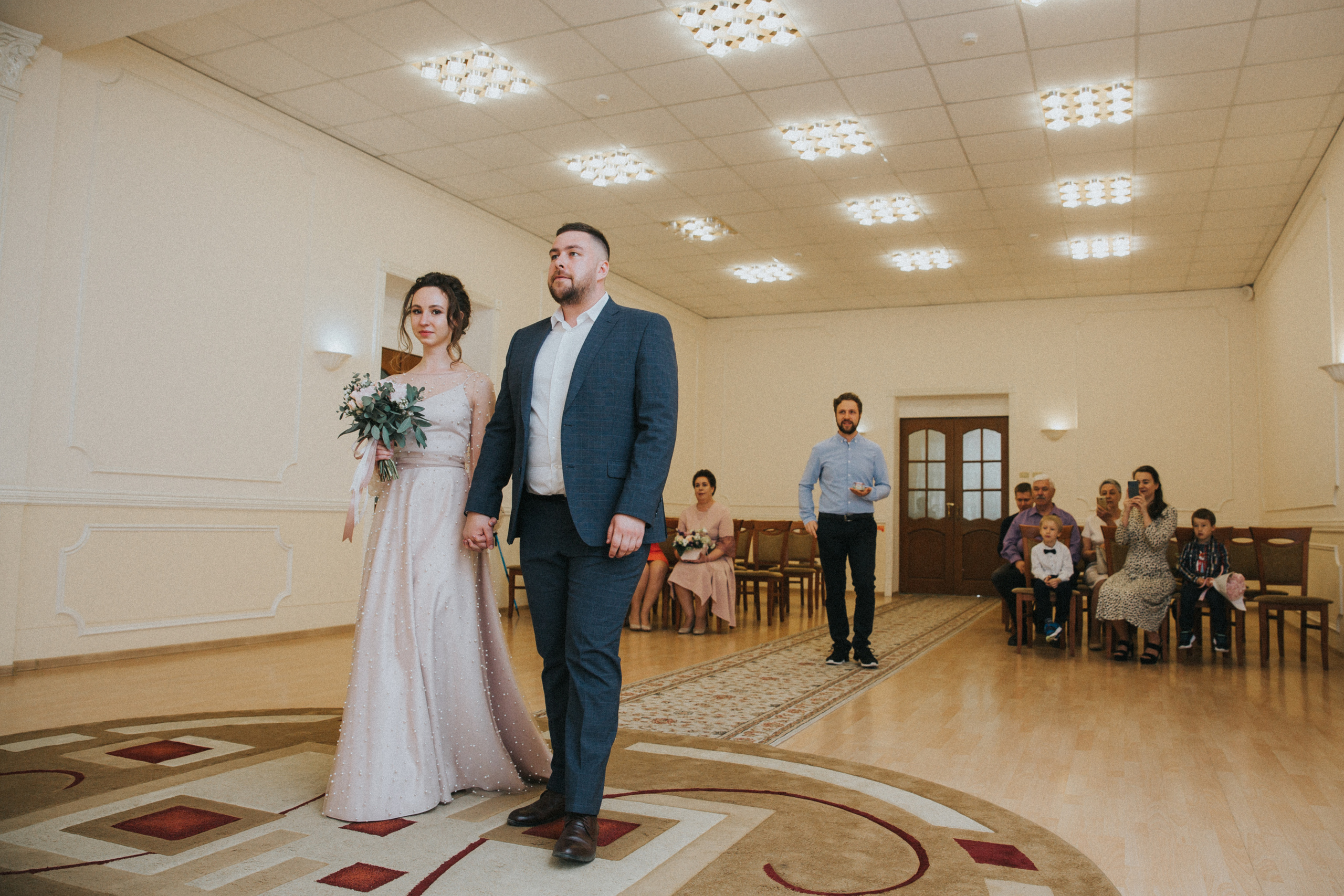 Алиса и Вадим. Фотограф в на Пхукете Сергей Войлоков