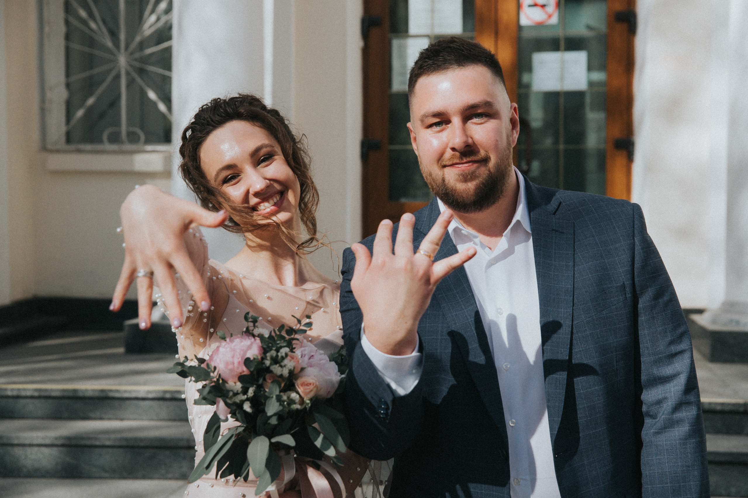 Алиса и Вадим. Фотограф в на Пхукете Сергей Войлоков