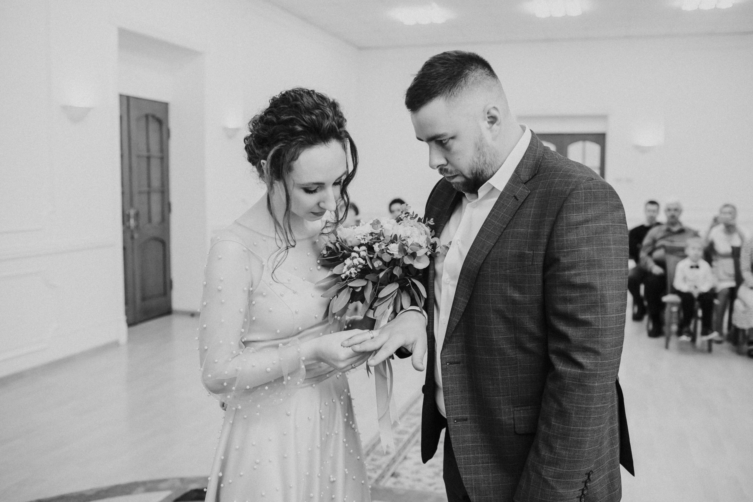 Алиса и Вадим. Фотограф в на Пхукете Сергей Войлоков