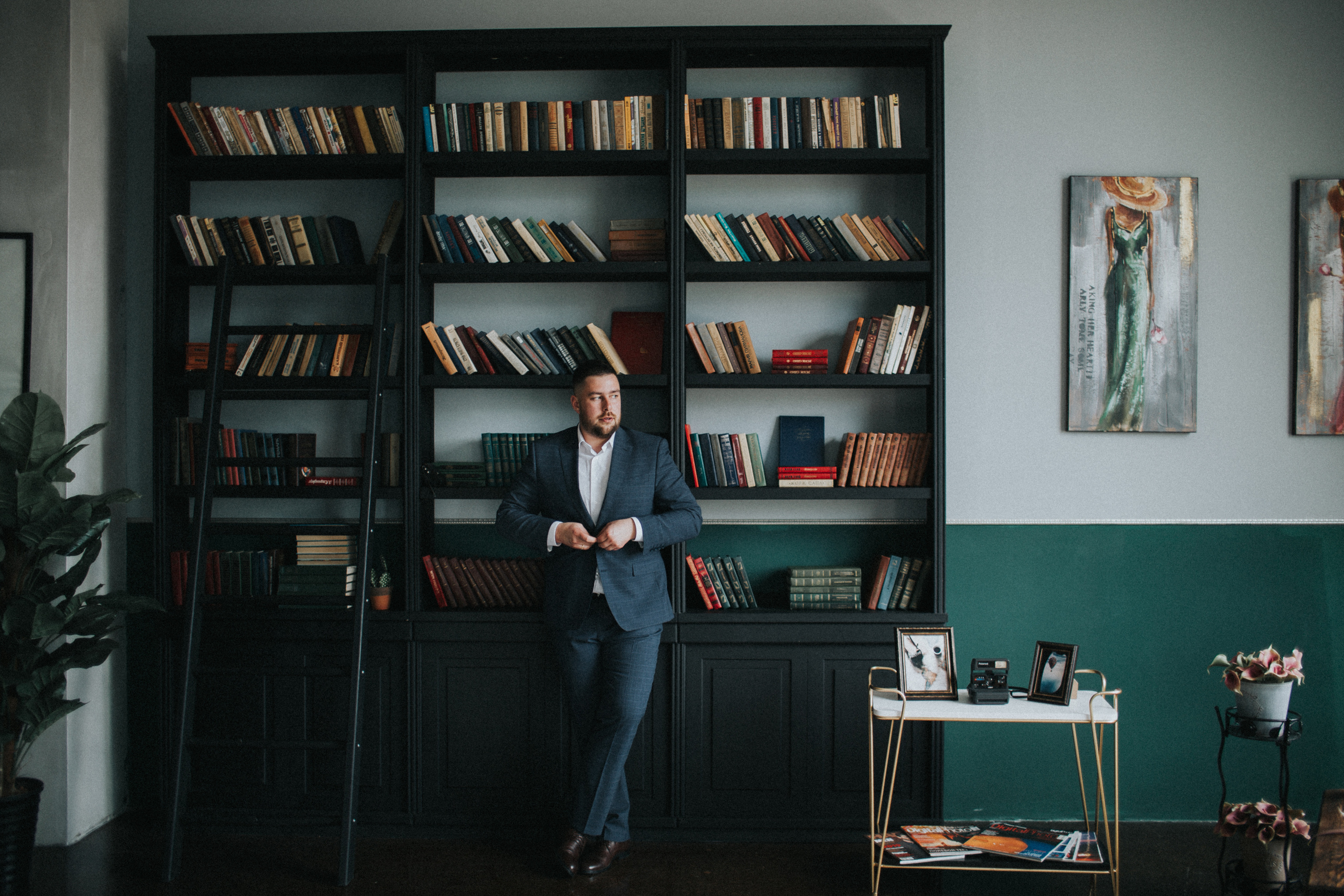 Алиса и Вадим. Фотограф в на Пхукете Сергей Войлоков