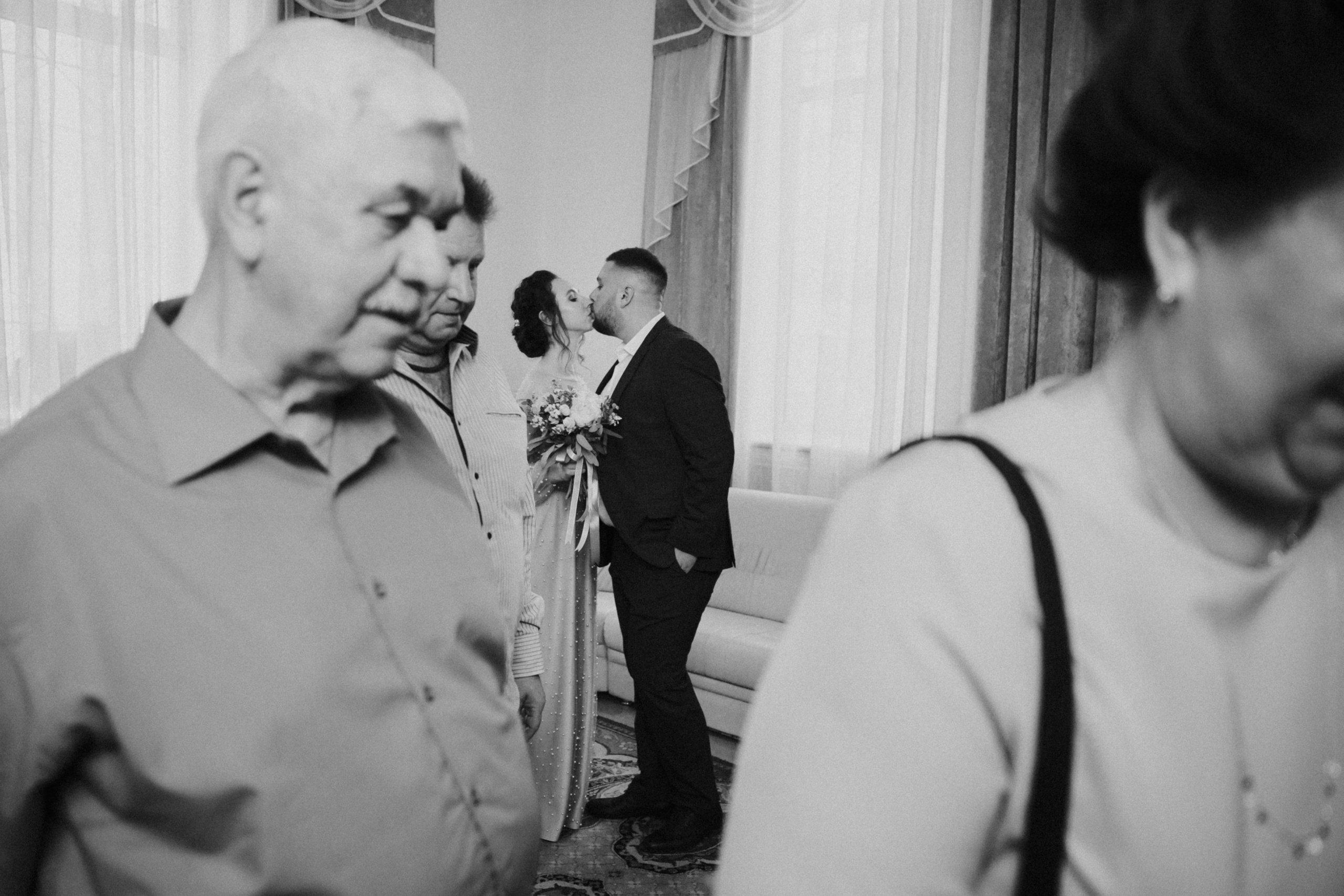 Алиса и Вадим. Фотограф в на Пхукете Сергей Войлоков