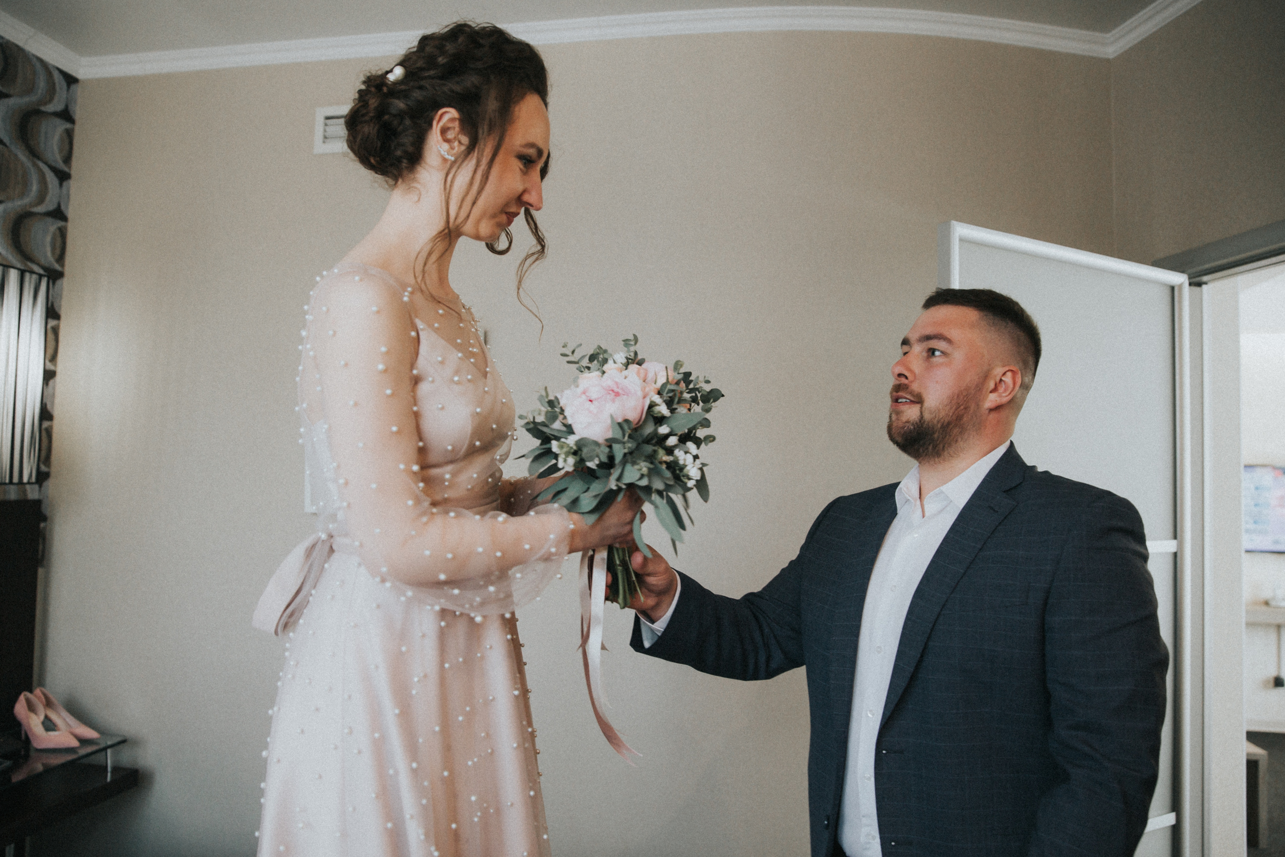 Алиса и Вадим. Фотограф в на Пхукете Сергей Войлоков