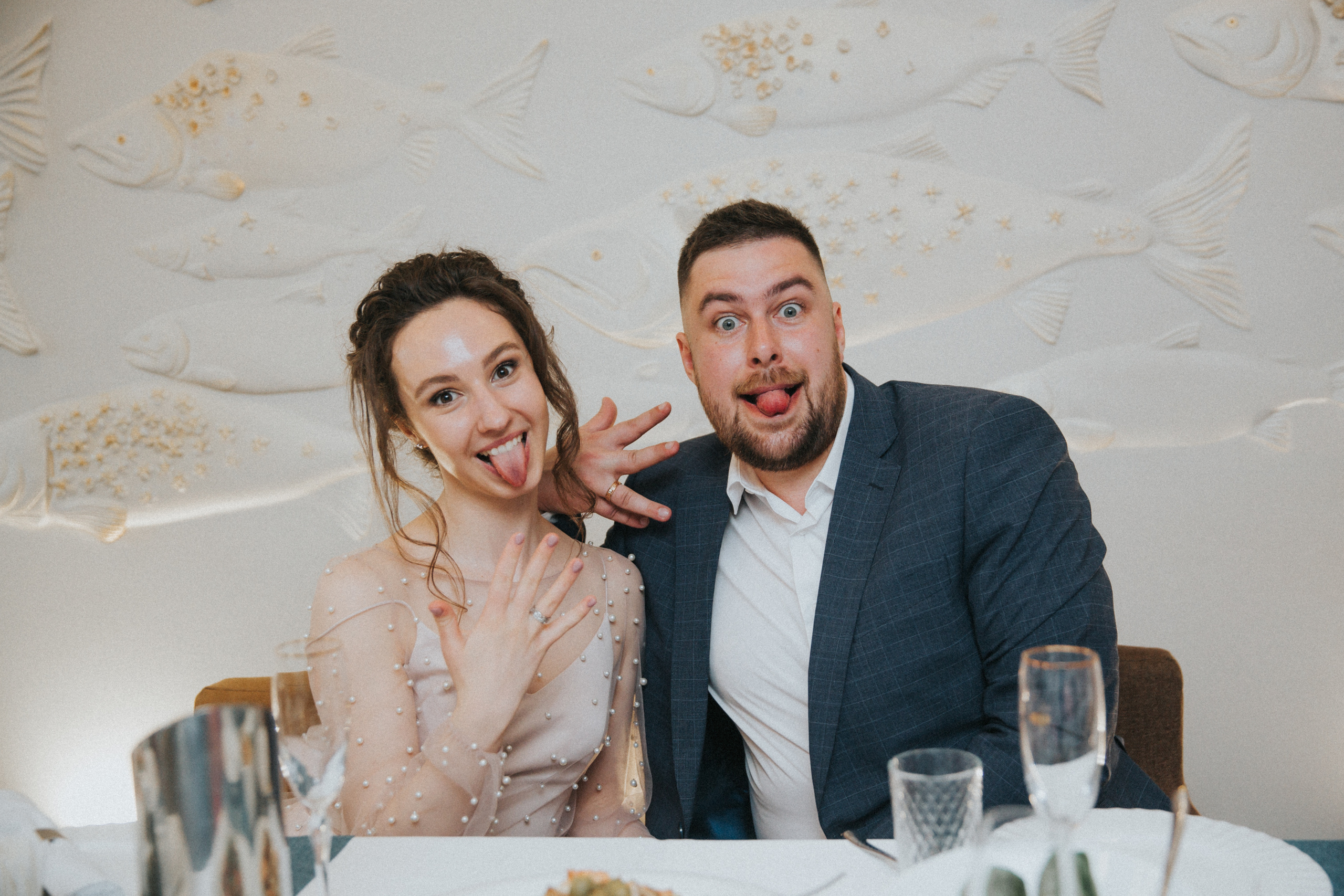 Алиса и Вадим. Фотограф в на Пхукете Сергей Войлоков