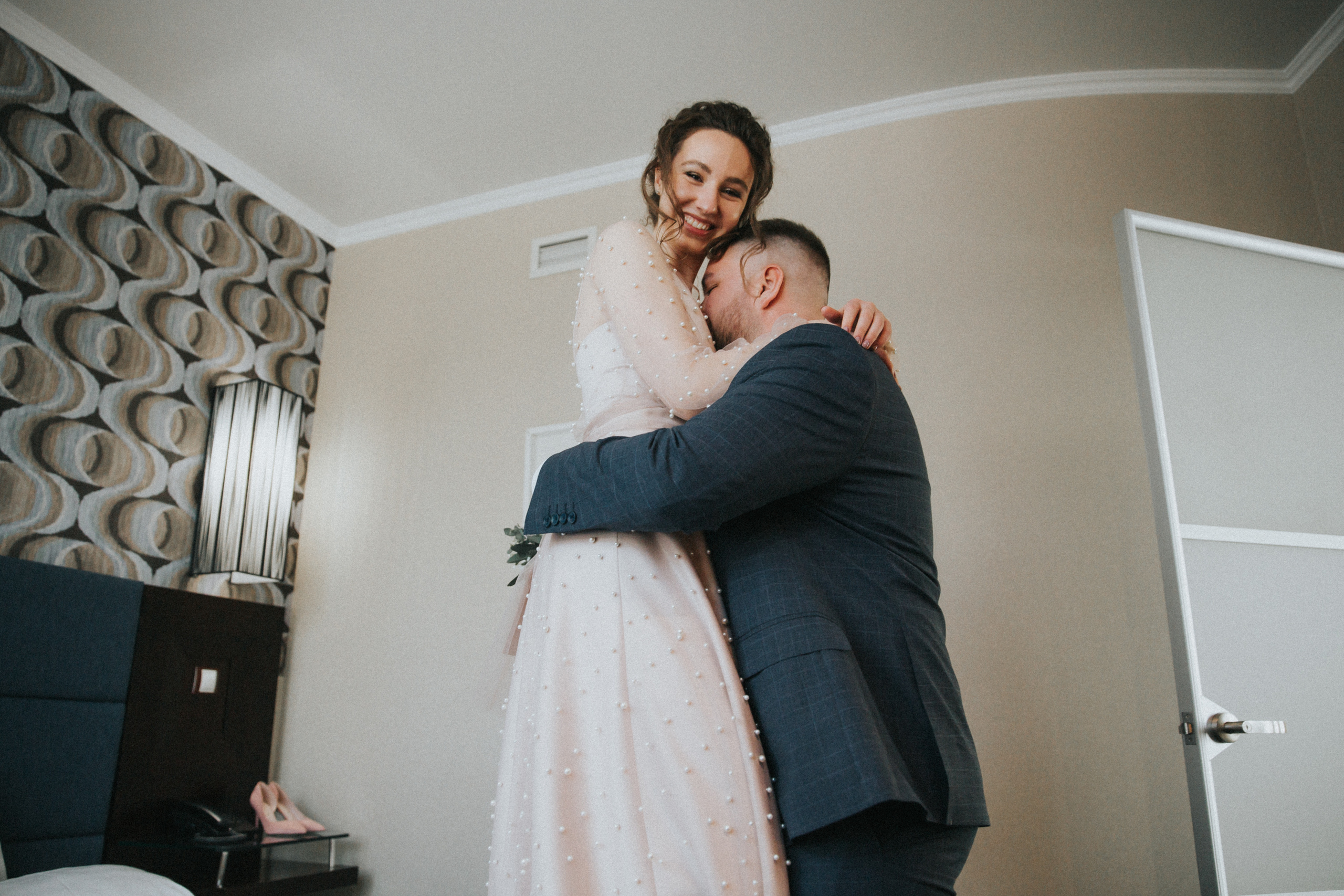 Алиса и Вадим. Фотограф в на Пхукете Сергей Войлоков