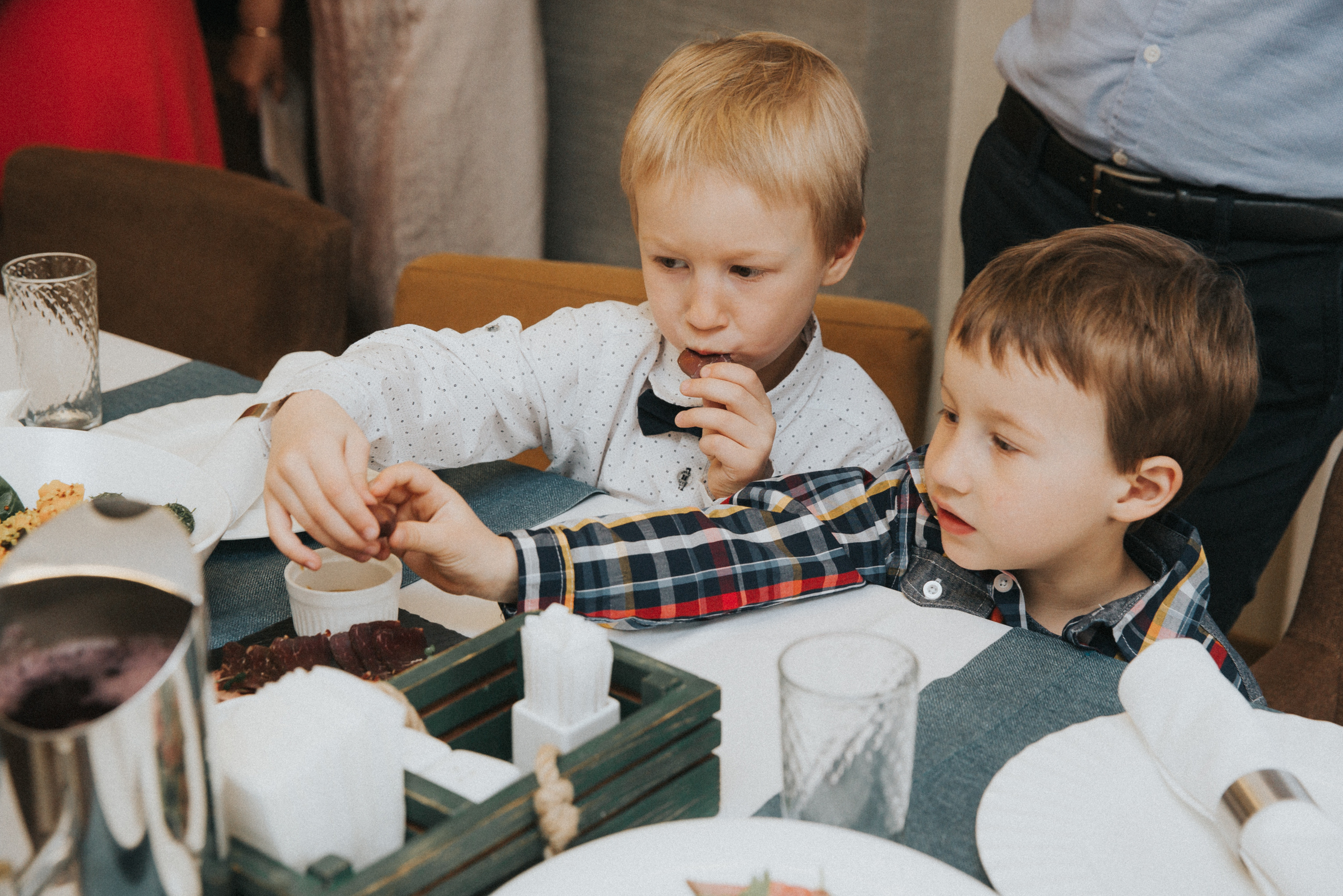 Алиса и Вадим. Фотограф в на Пхукете Сергей Войлоков