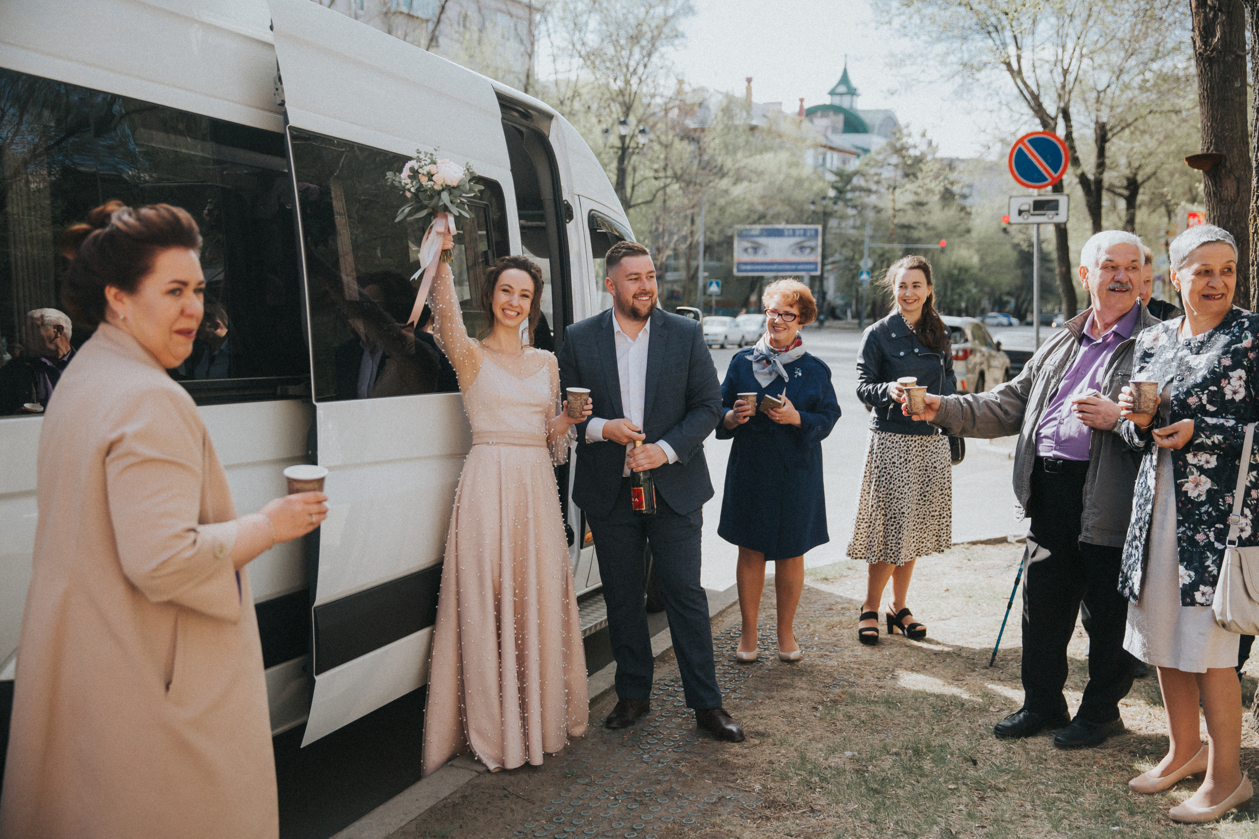 Алиса и Вадим. Фотограф в на Пхукете Сергей Войлоков