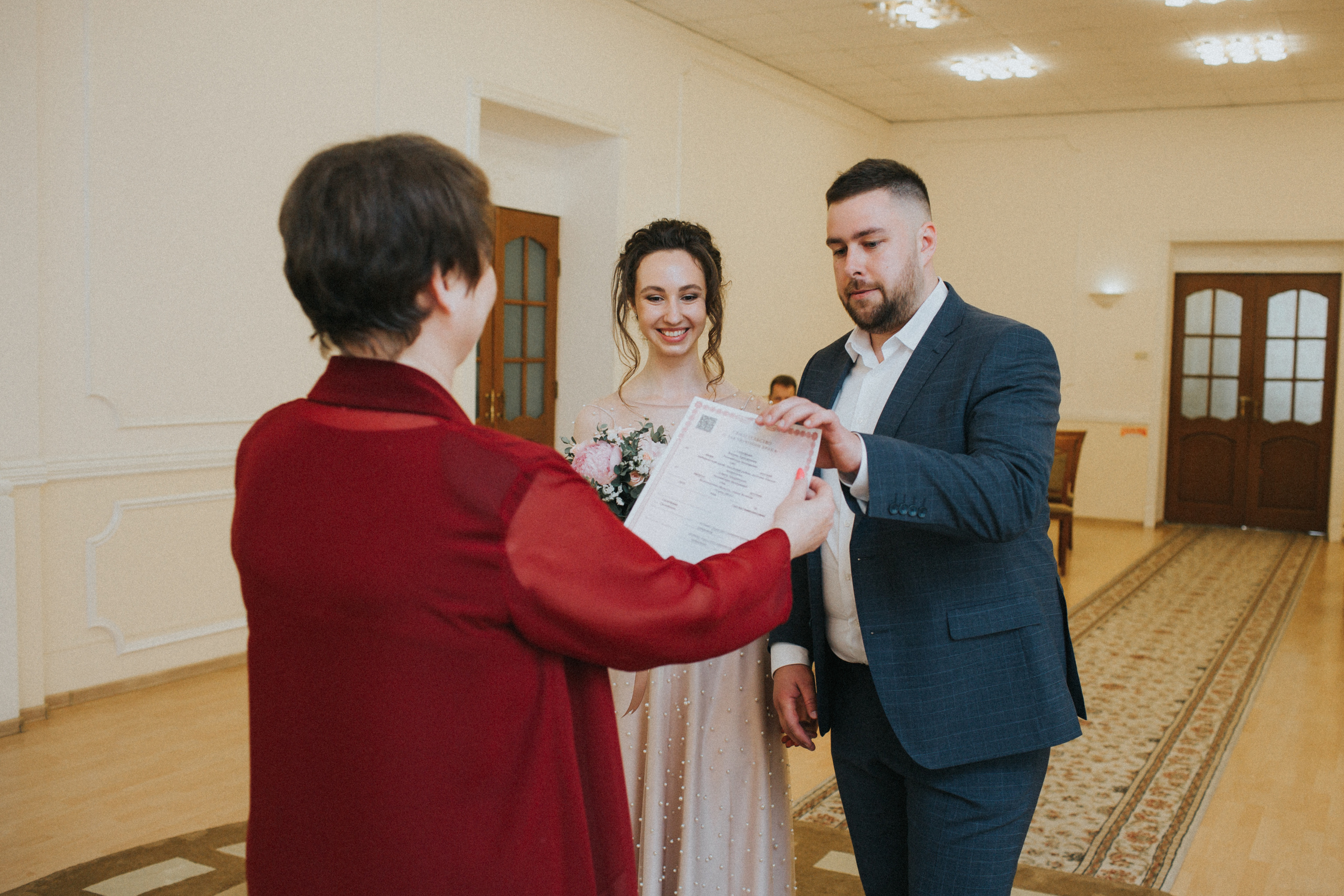 Алиса и Вадим. Фотограф в на Пхукете Сергей Войлоков